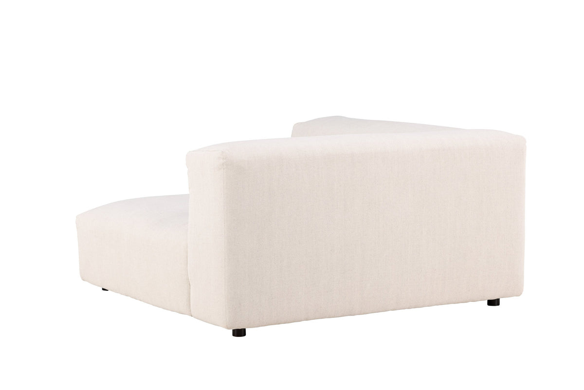 Mavi Sofamodule in Beige präsentiert im Onlineshop von KAQTU Design AG. Modulares Sofa ist von Vind