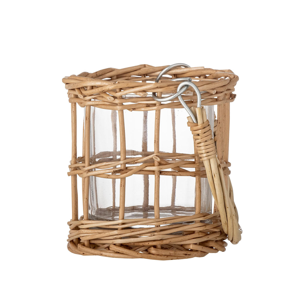 Marjaneh Teelichthalter, Klar, Glas in Clear präsentiert im Onlineshop von KAQTU Design AG. Teelichthalter ist von Creative Collection