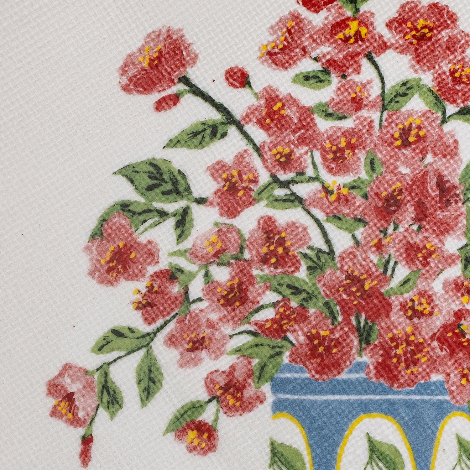 Die Dorothy Schale von Bloomingville, gefertigt aus blauem Steingut, kombiniert modernes Design mit praktischer Eleganz für Ihr Zuhause.