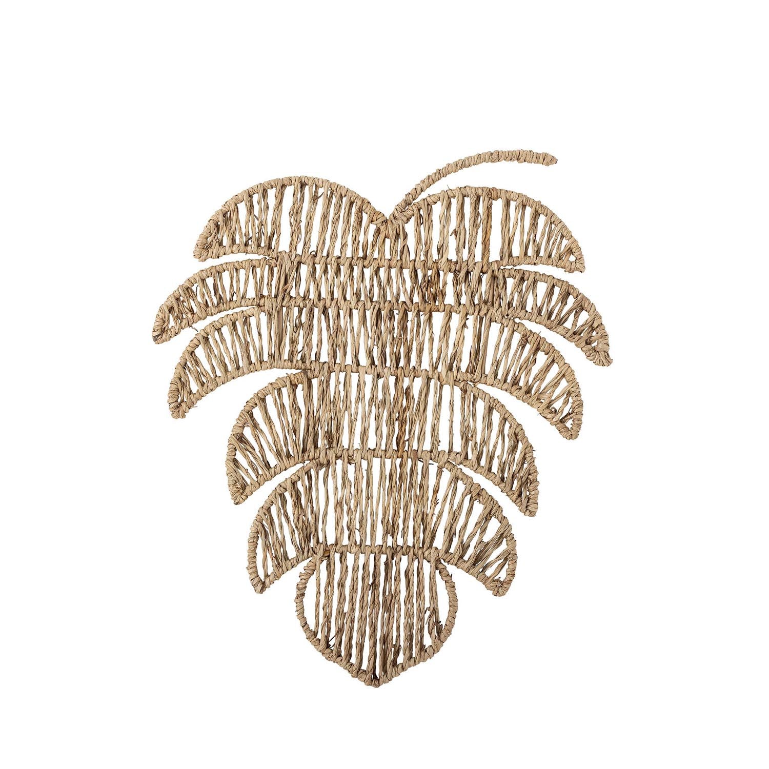 Lunel Wanddekoration, Natur, Seegras in Nature präsentiert im Onlineshop von KAQTU Design AG. Kunstgegenstände ist von Creative Collection