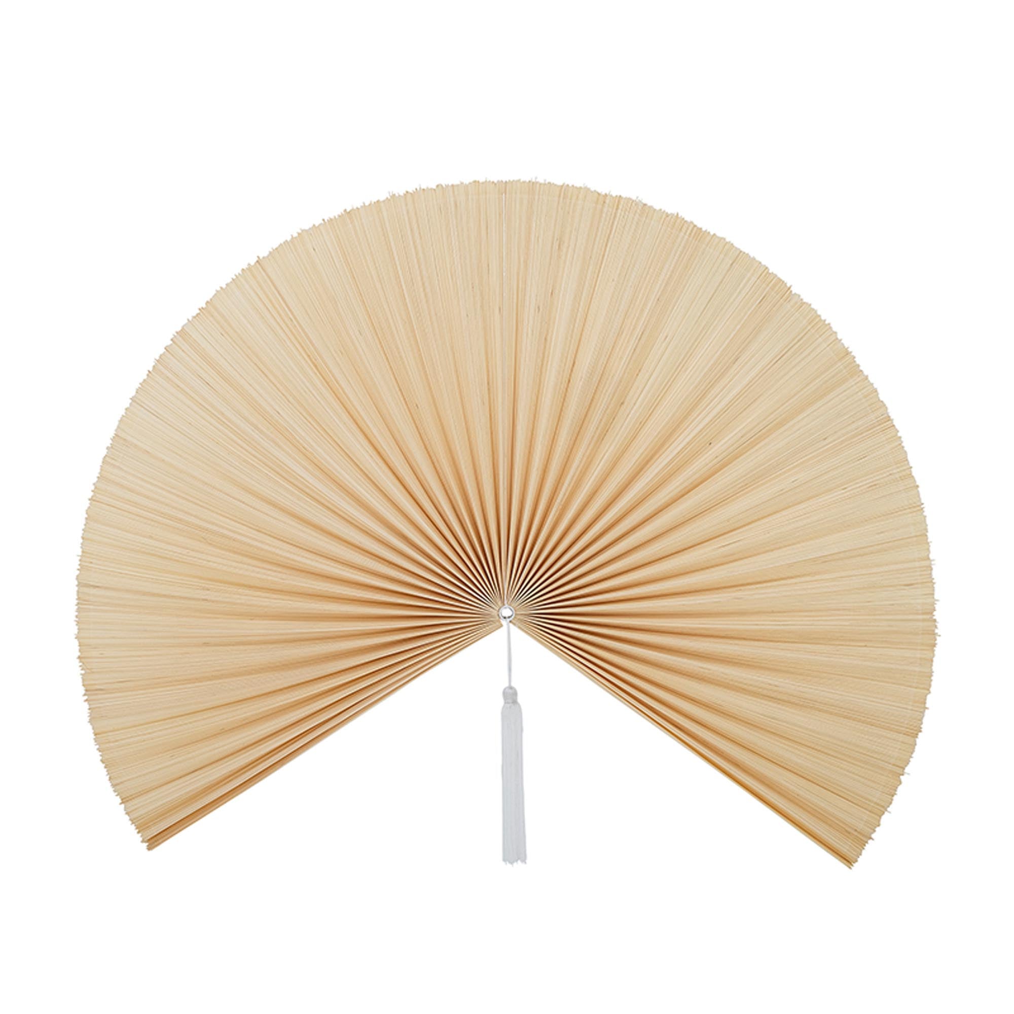 Jaime Wanddekoration, Natur, Bambus in Nature präsentiert im Onlineshop von KAQTU Design AG. Kunstgegenstände ist von Bloomingville