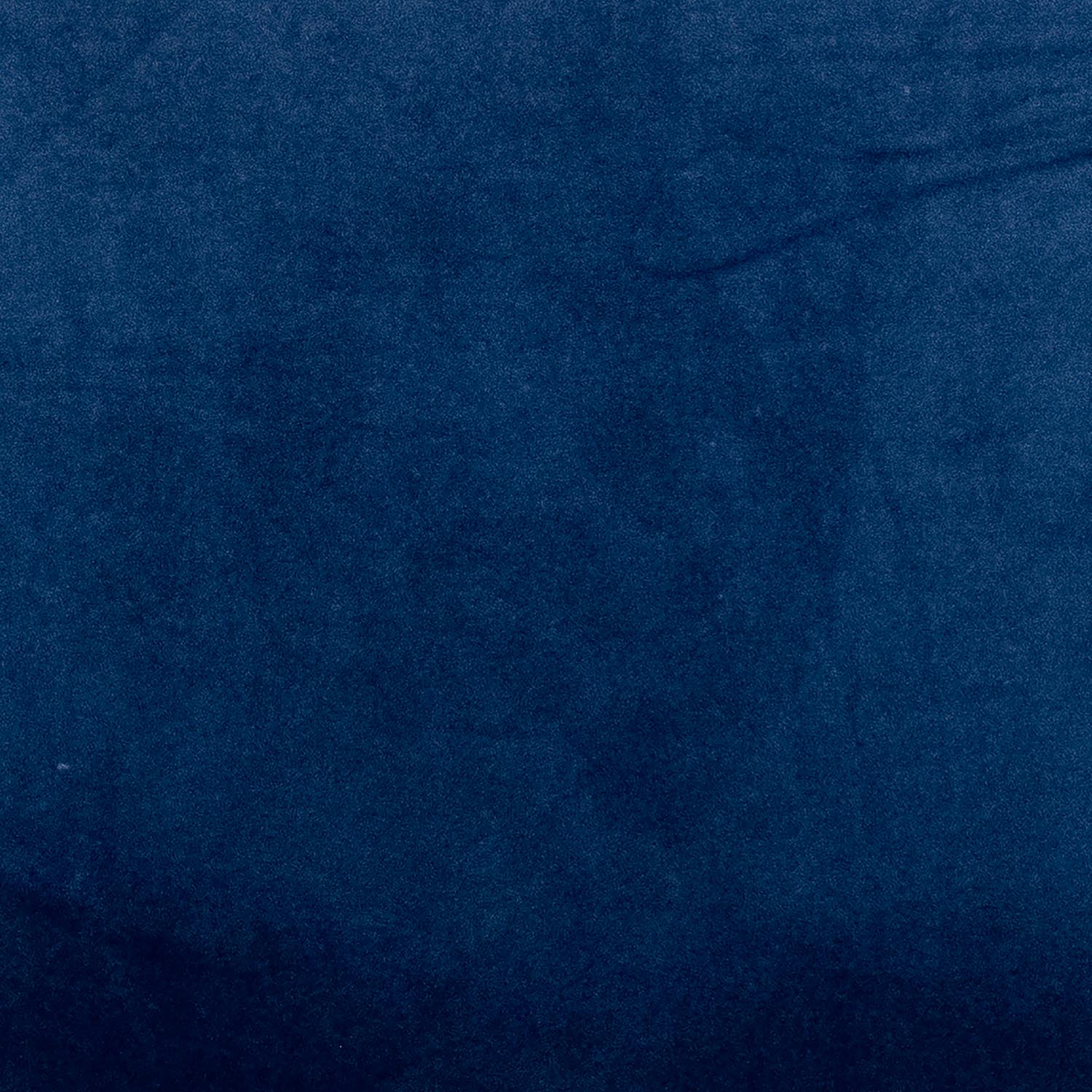 Stilvoller Esszimmerstuhl von Bloomingville in Blau, gefertigt aus recyceltem Polyester. Perfekt für modernes und nachhaltiges Wohnen.