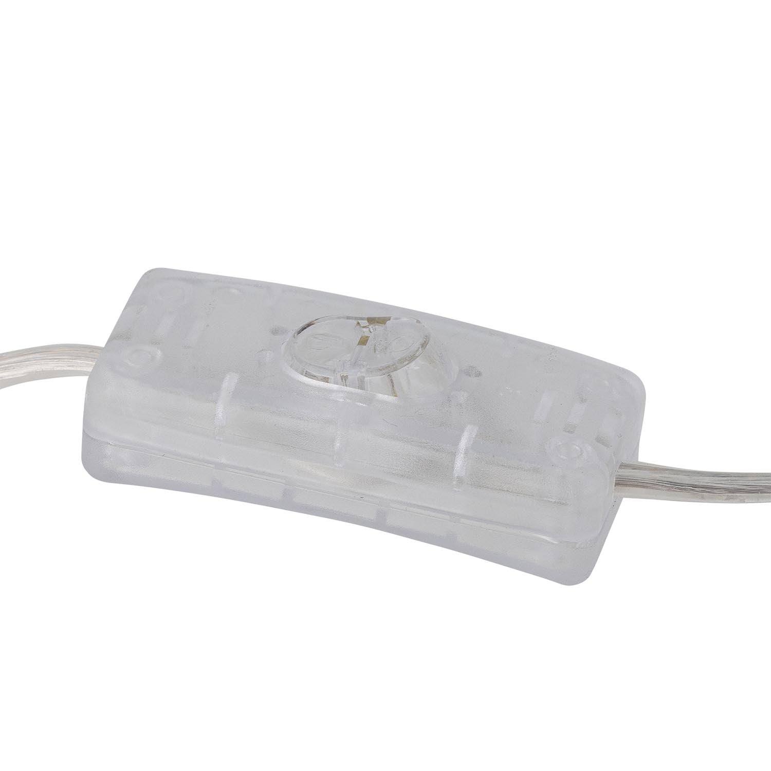 Die Gadiela Stehlampe von Bloomingville besticht durch ihr modernes Design und blaues Steingut, ideal für stilvolle Wohnräume.