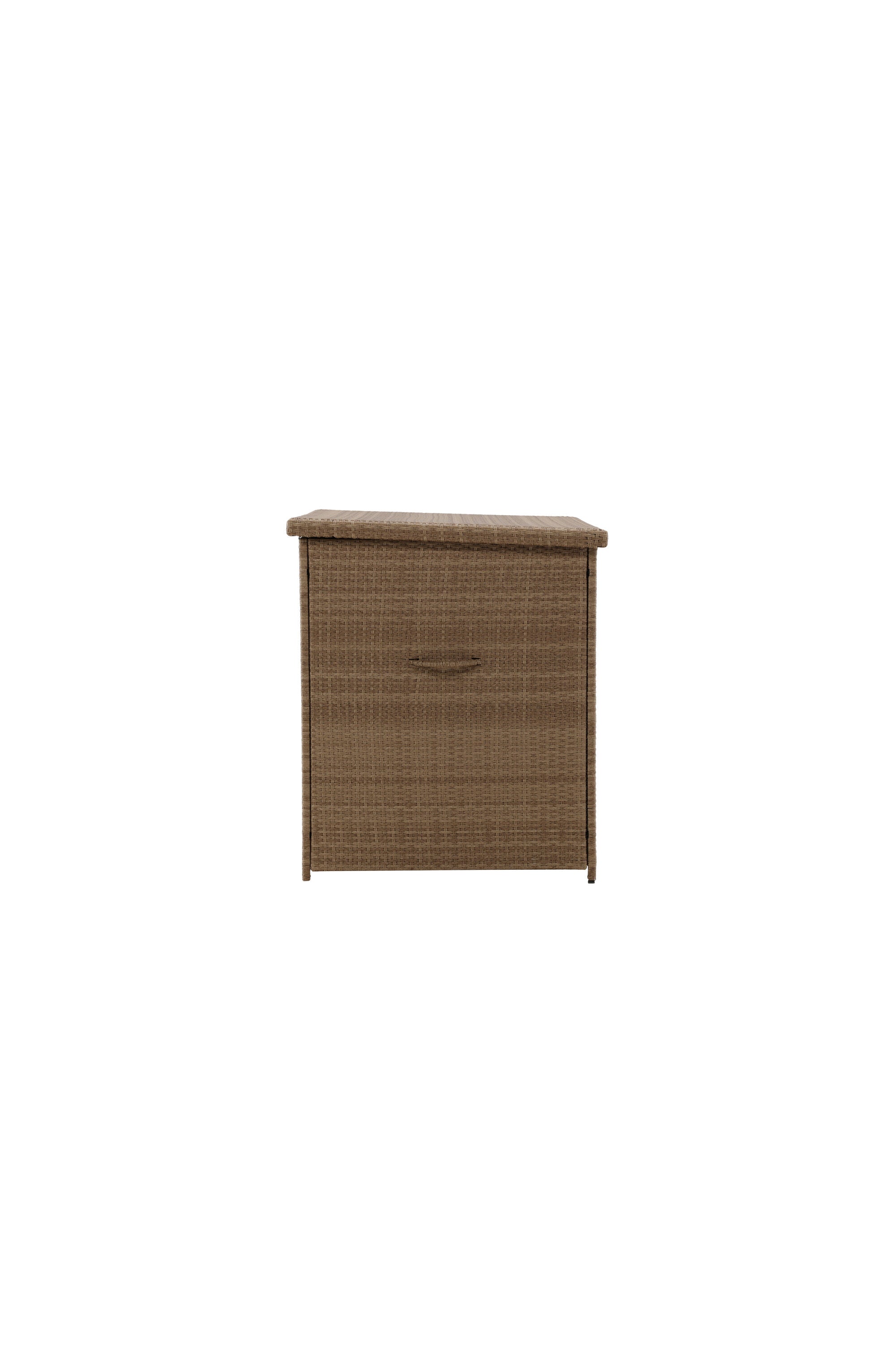Amazon Kissenbox in Natur präsentiert im Onlineshop von KAQTU Design AG. Outdoor Zubehör ist von Venture Home