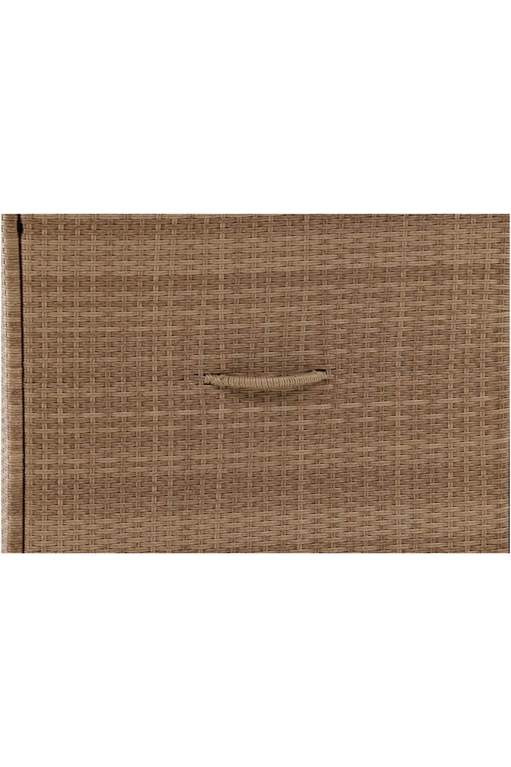 Amazon Kissenbox in Natur präsentiert im Onlineshop von KAQTU Design AG. Outdoor Zubehör ist von Venture Home