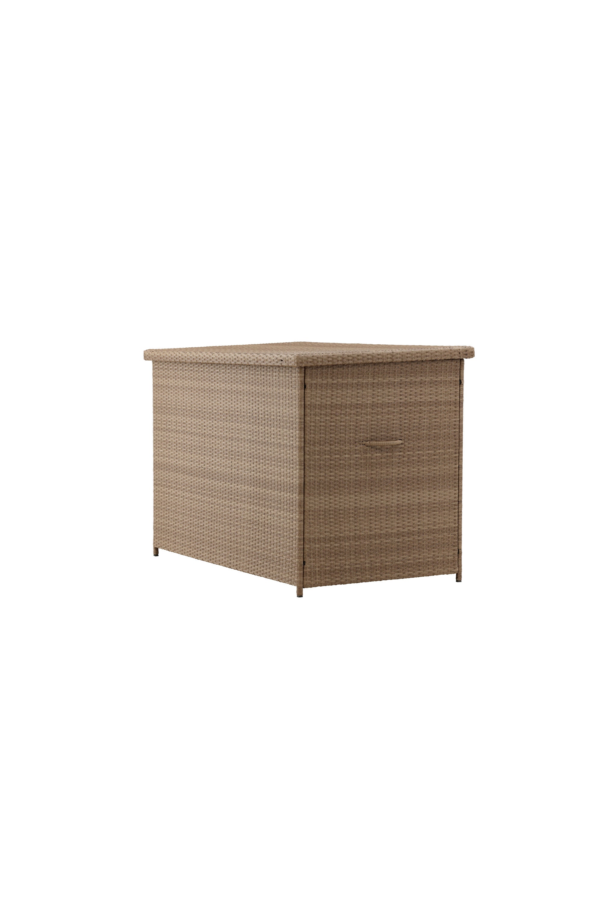 Amazon Kissenbox in Natur präsentiert im Onlineshop von KAQTU Design AG. Outdoor Zubehör ist von Venture Home