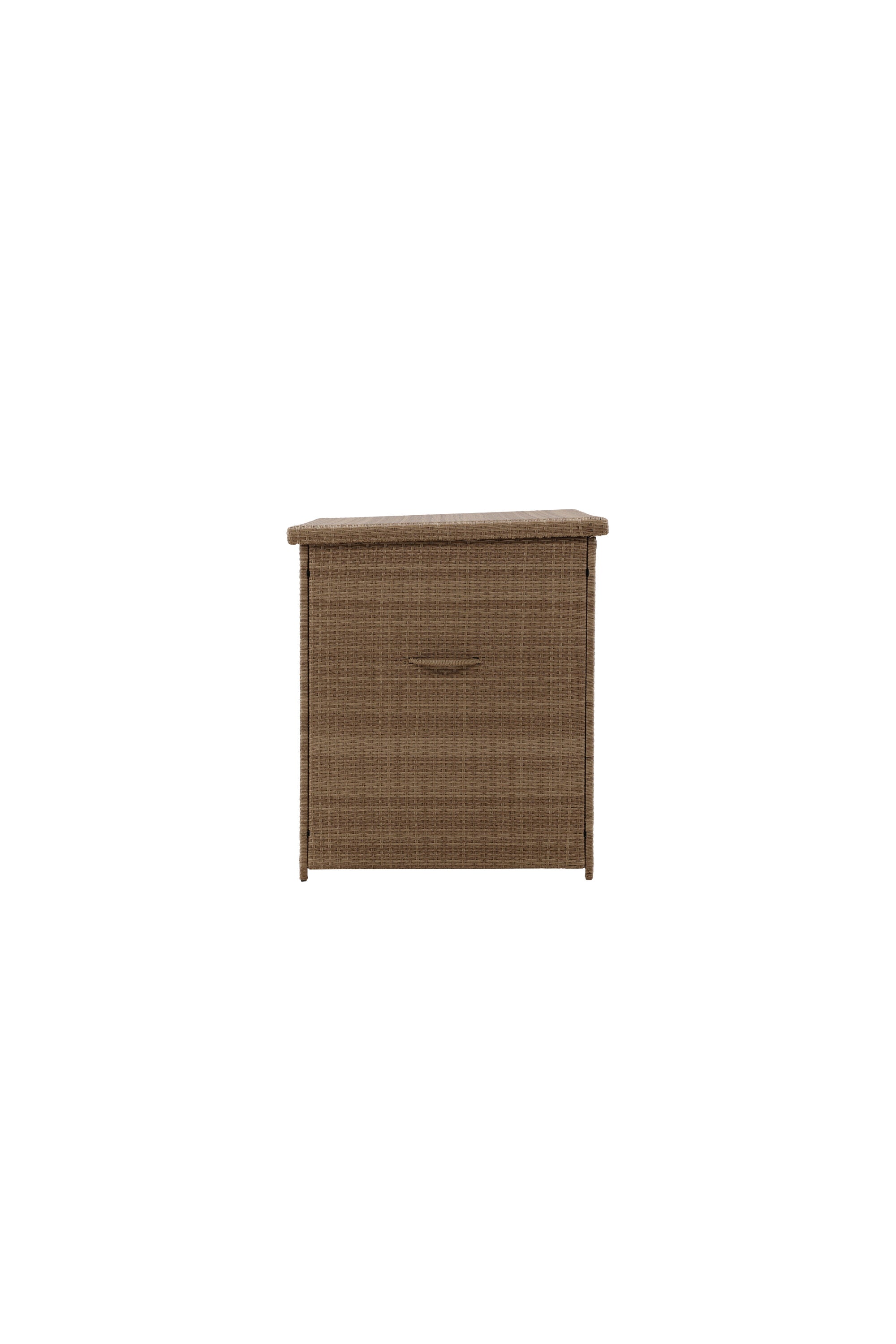 Amazon Kissenbox in Natur präsentiert im Onlineshop von KAQTU Design AG. Outdoor Zubehör ist von Venture Home