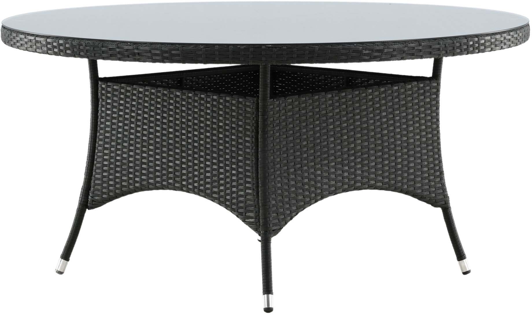 Eleganter Volta Gartentisch: Ihr Highlight für den Aussenbereich.