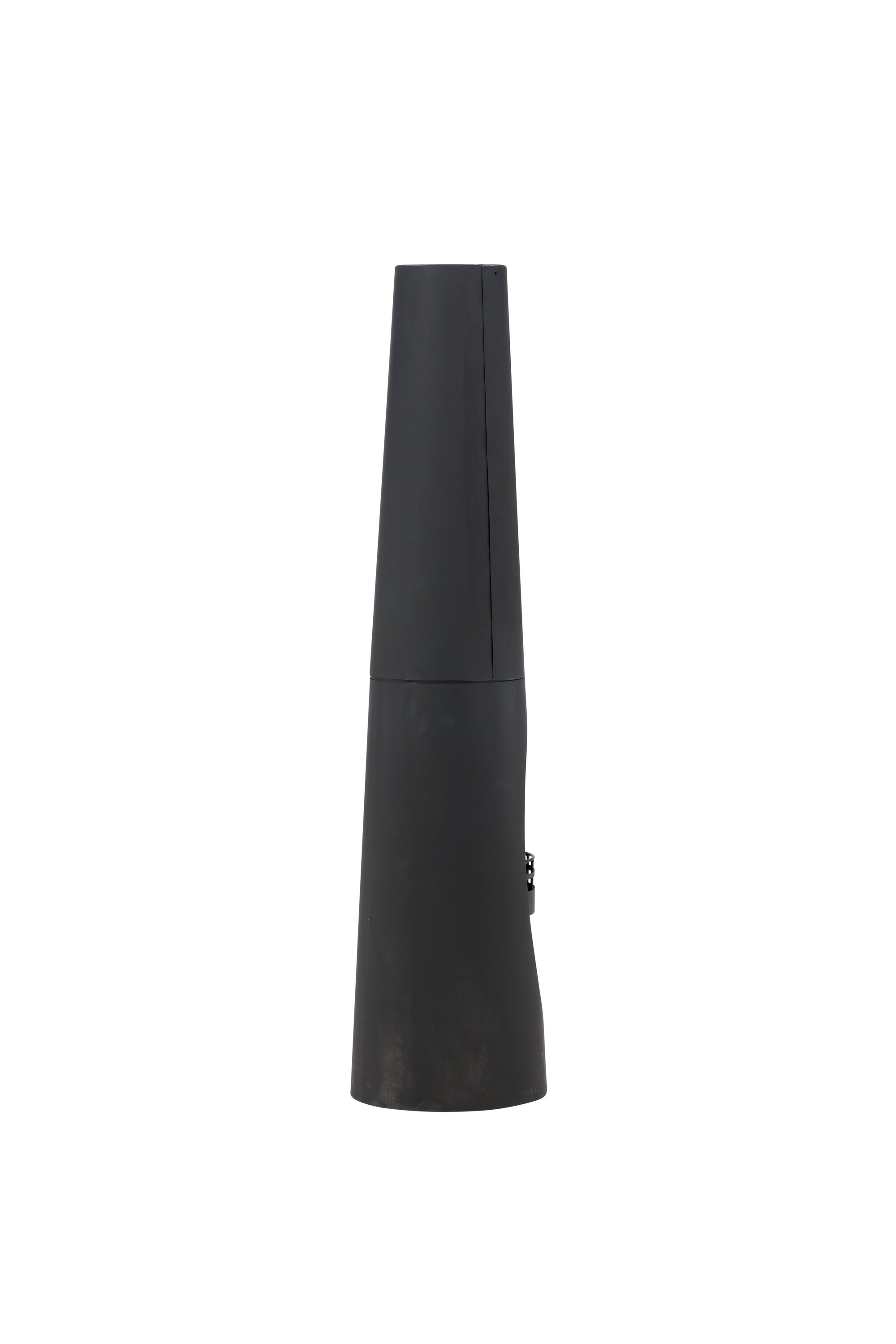 Bastian Feuerkorb in Schwarz präsentiert im Onlineshop von KAQTU Design AG. Feuerschale ist von Venture Home