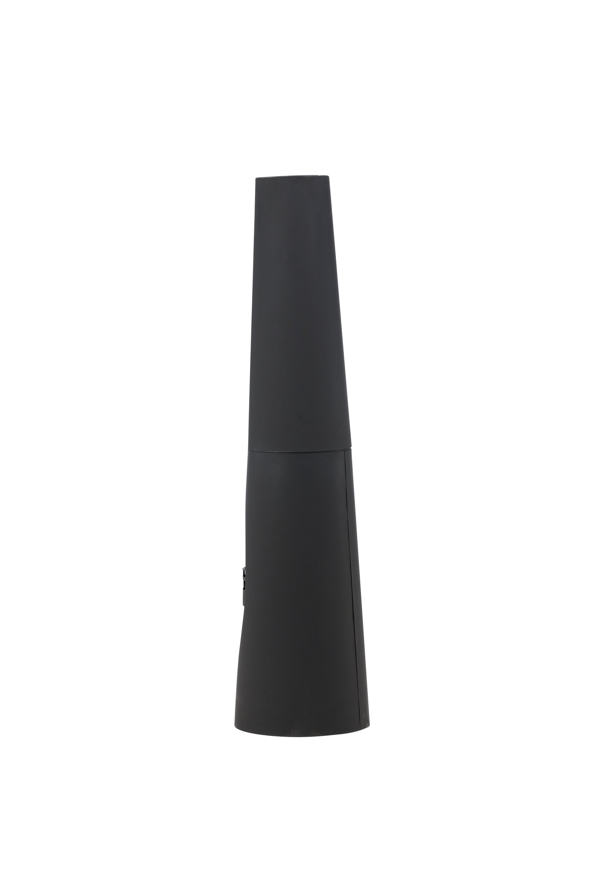 Bastian Feuerkorb in Schwarz präsentiert im Onlineshop von KAQTU Design AG. Feuerschale ist von Venture Home