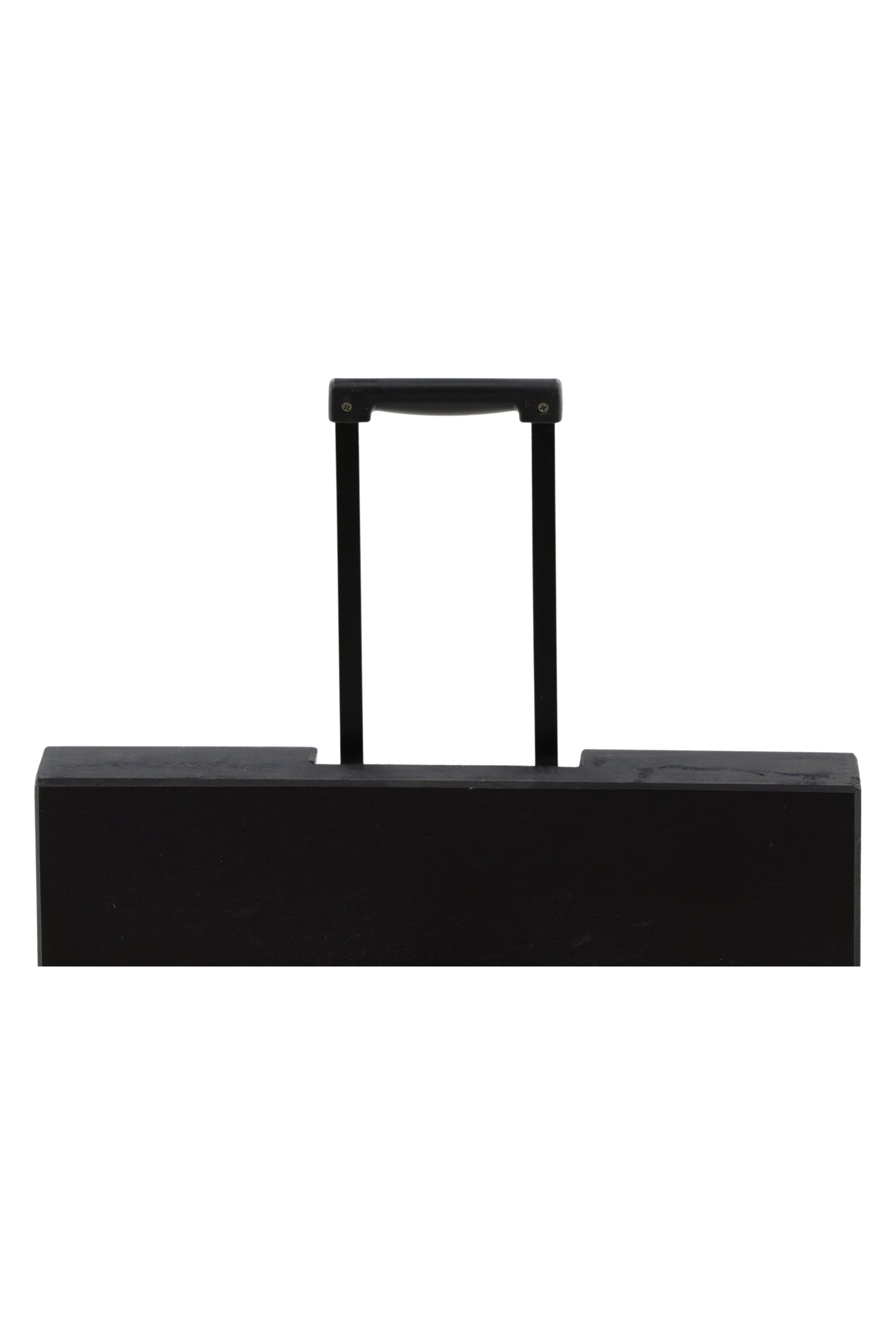 Stathera Sonnenschirmstein in Grau präsentiert im Onlineshop von KAQTU Design AG. Outdoor Zubehör ist von Venture Home