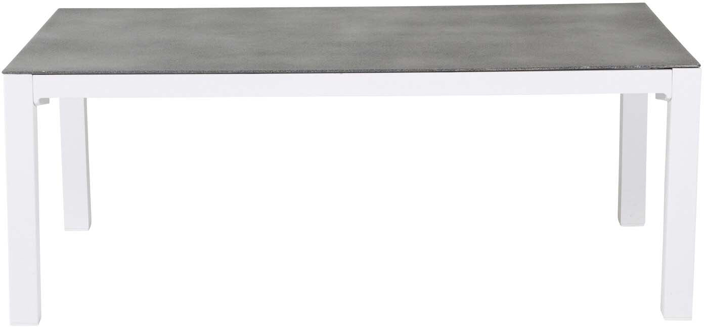 Moderner Copacabana Tisch von Venture Home für stilvolle Terrassen.