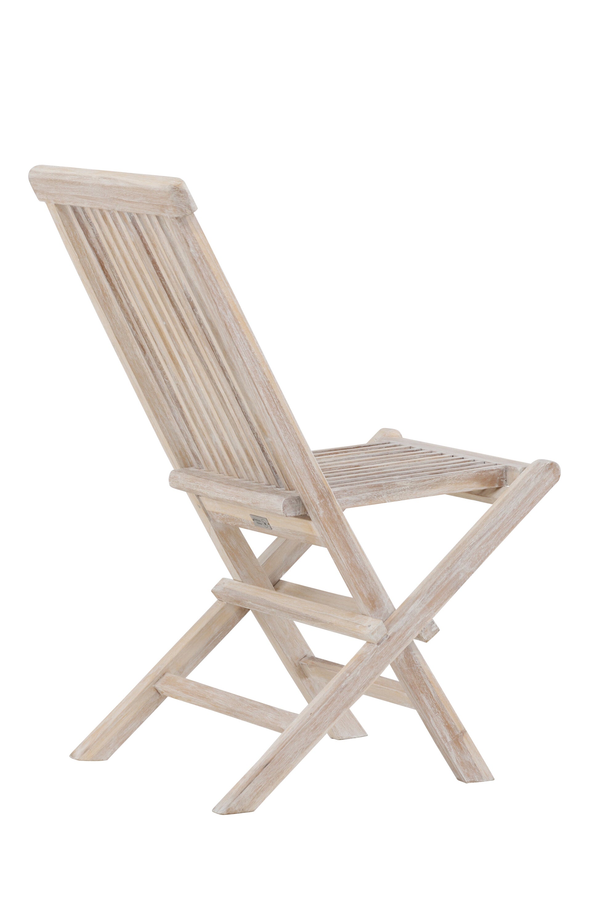 Moderner Kenya Gartenstuhl von Venture Home, perfekt für den Aussenbereich, bietet Komfort und stilvolles Design.