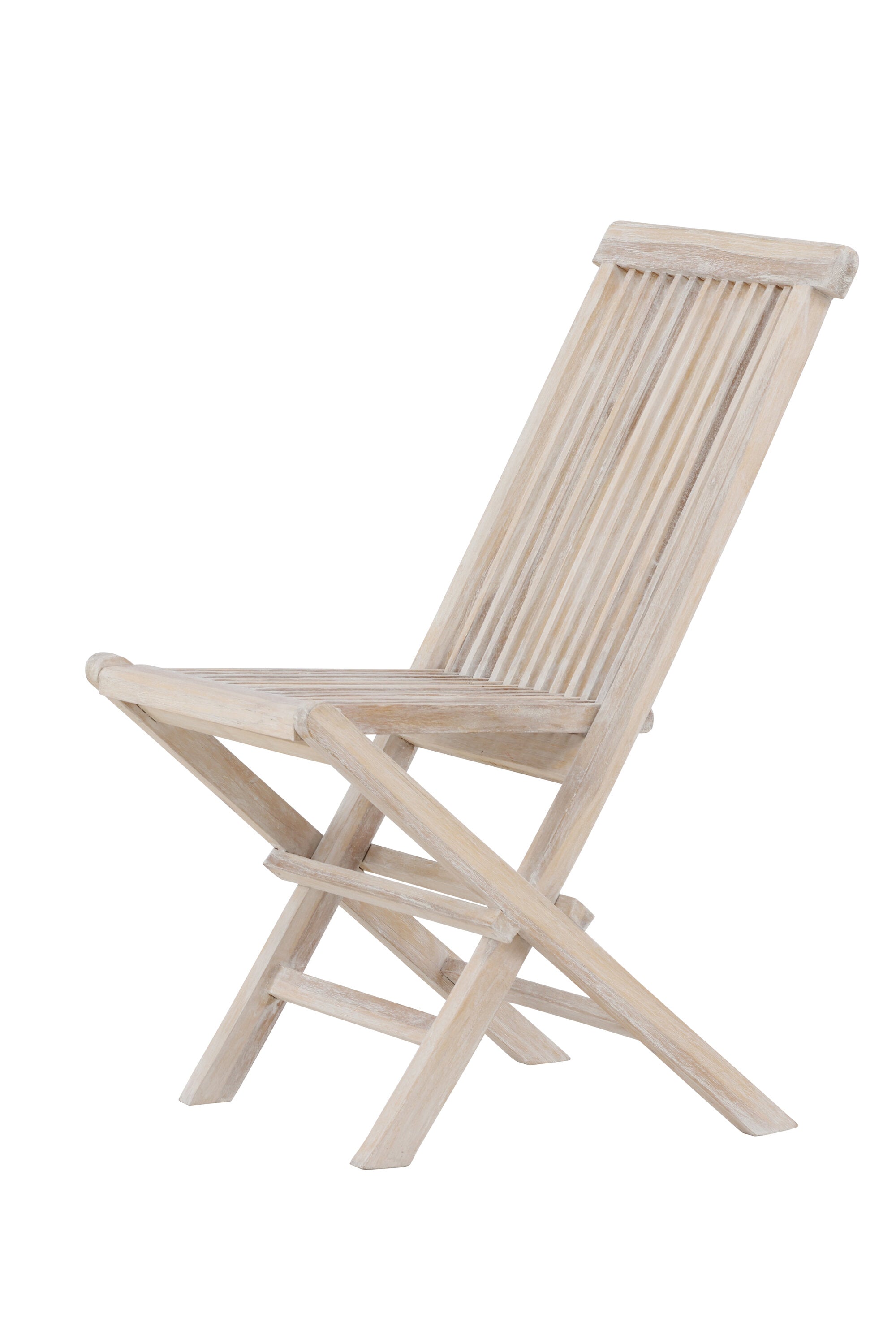 Eleganter Kenya Gartenstuhl von Venture Home, perfekt für den Aussenbereich, bietet Komfort und modernes Design für Ihren Garten.