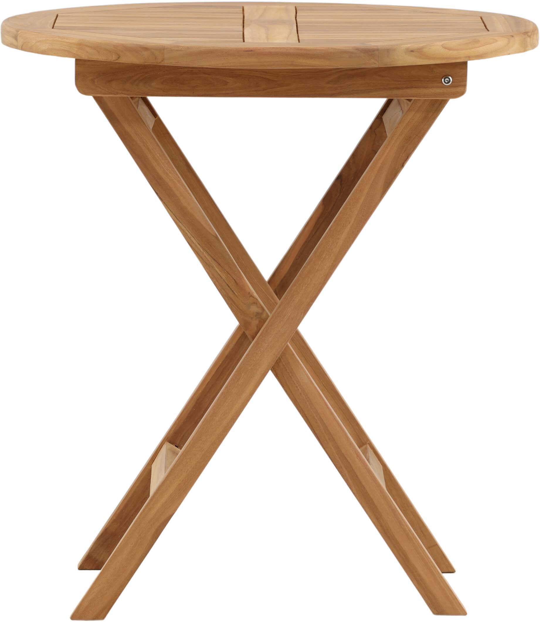 Moderner Outdoor-Tisch aus robustem Material, perfekt für Garten oder Terrasse. Wetterfest, stilvoll und langlebig.