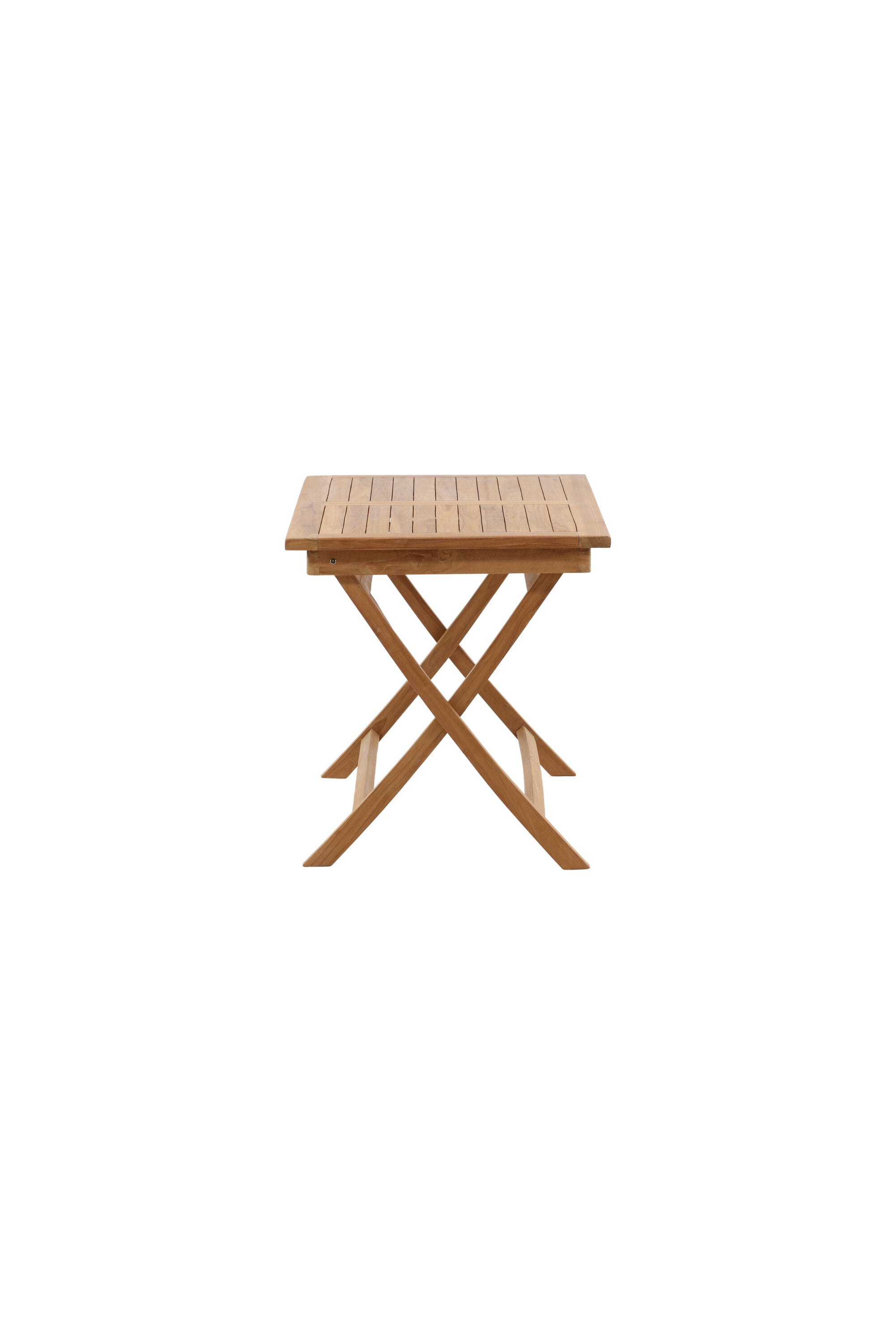 Tisch Kenya in Natur präsentiert im Onlineshop von KAQTU Design AG. Gartentisch ist von Venture Home