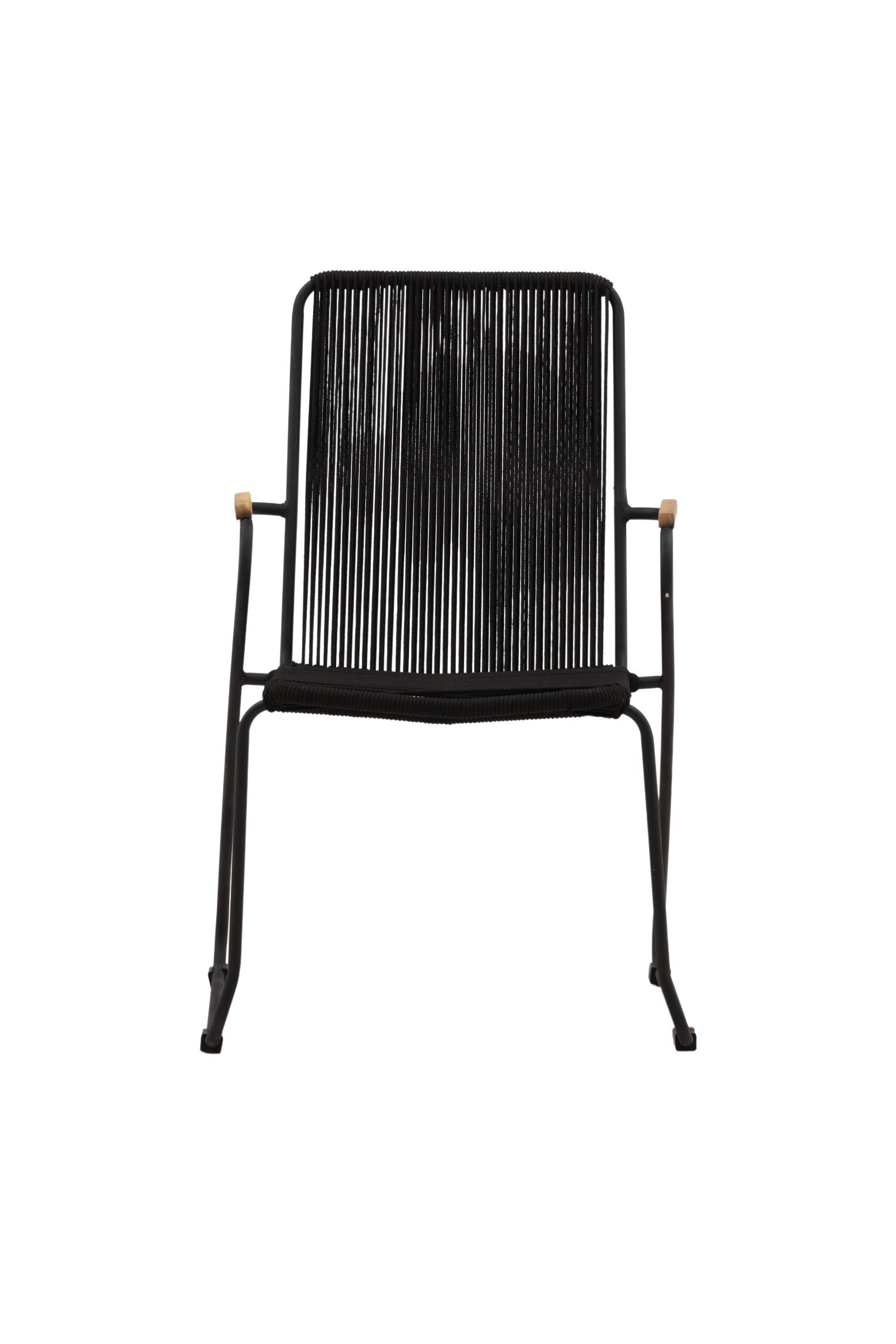 Der Bois Gartenstuhl von Venture Home: Eleganz und Komfort aus Teakholz für Ihren Aussenbereich.