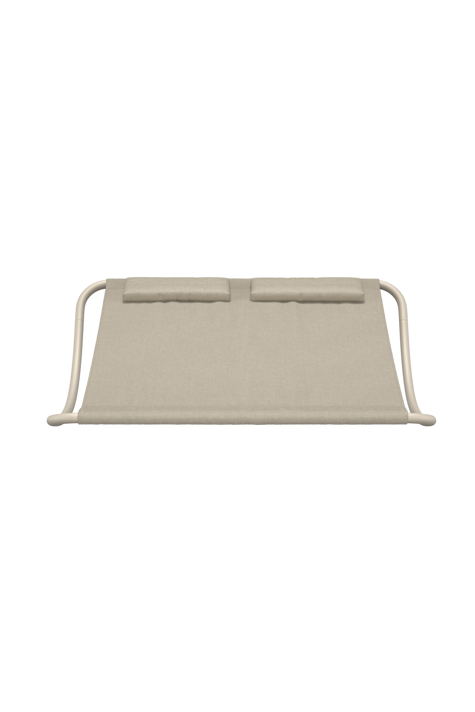 Gordo Hängematte in Beige präsentiert im Onlineshop von KAQTU Design AG. Hängematte ist von Venture Home