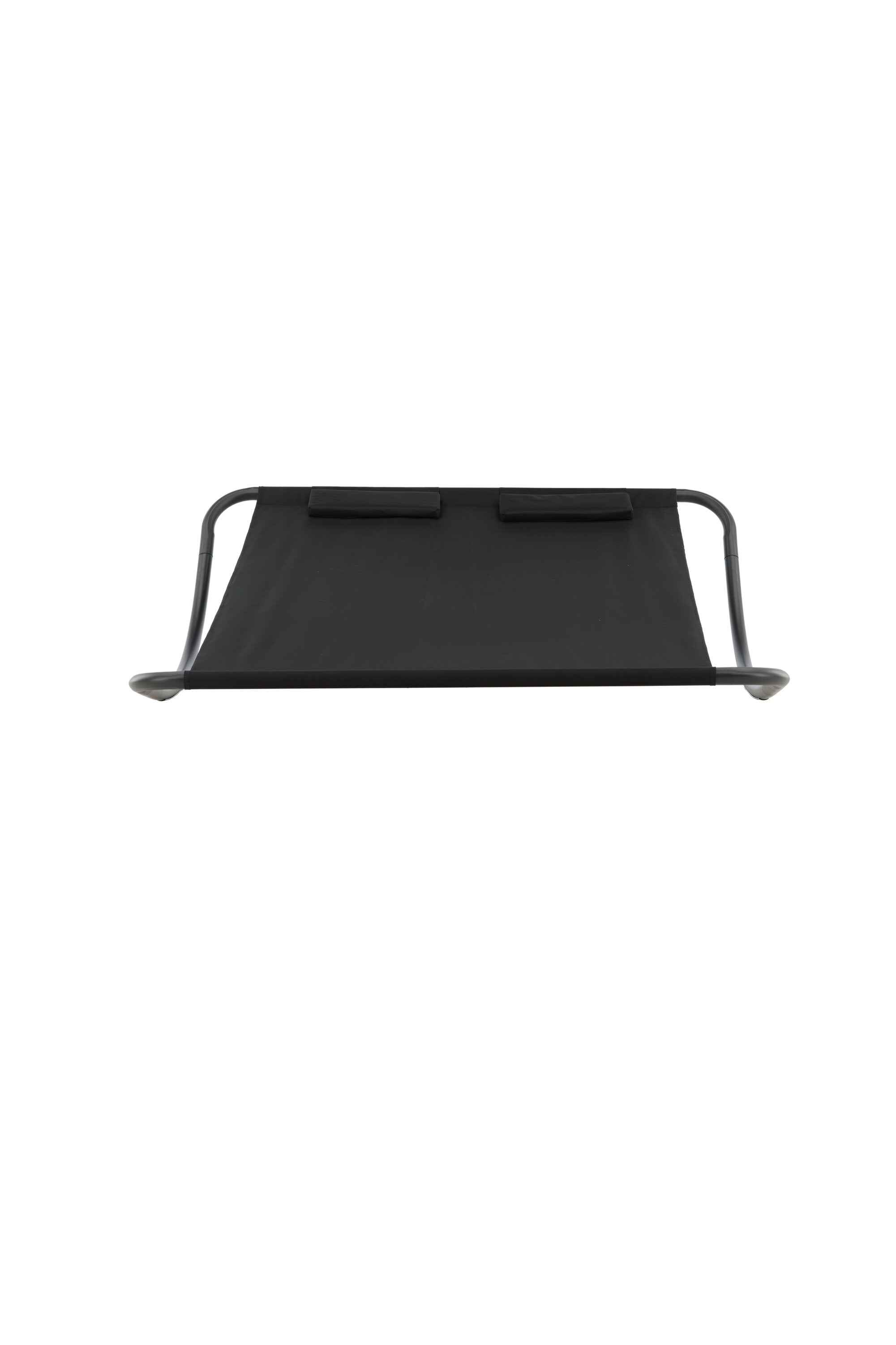 Gordo Hängematte in Schwarz präsentiert im Onlineshop von KAQTU Design AG. Hängematte ist von Venture Home