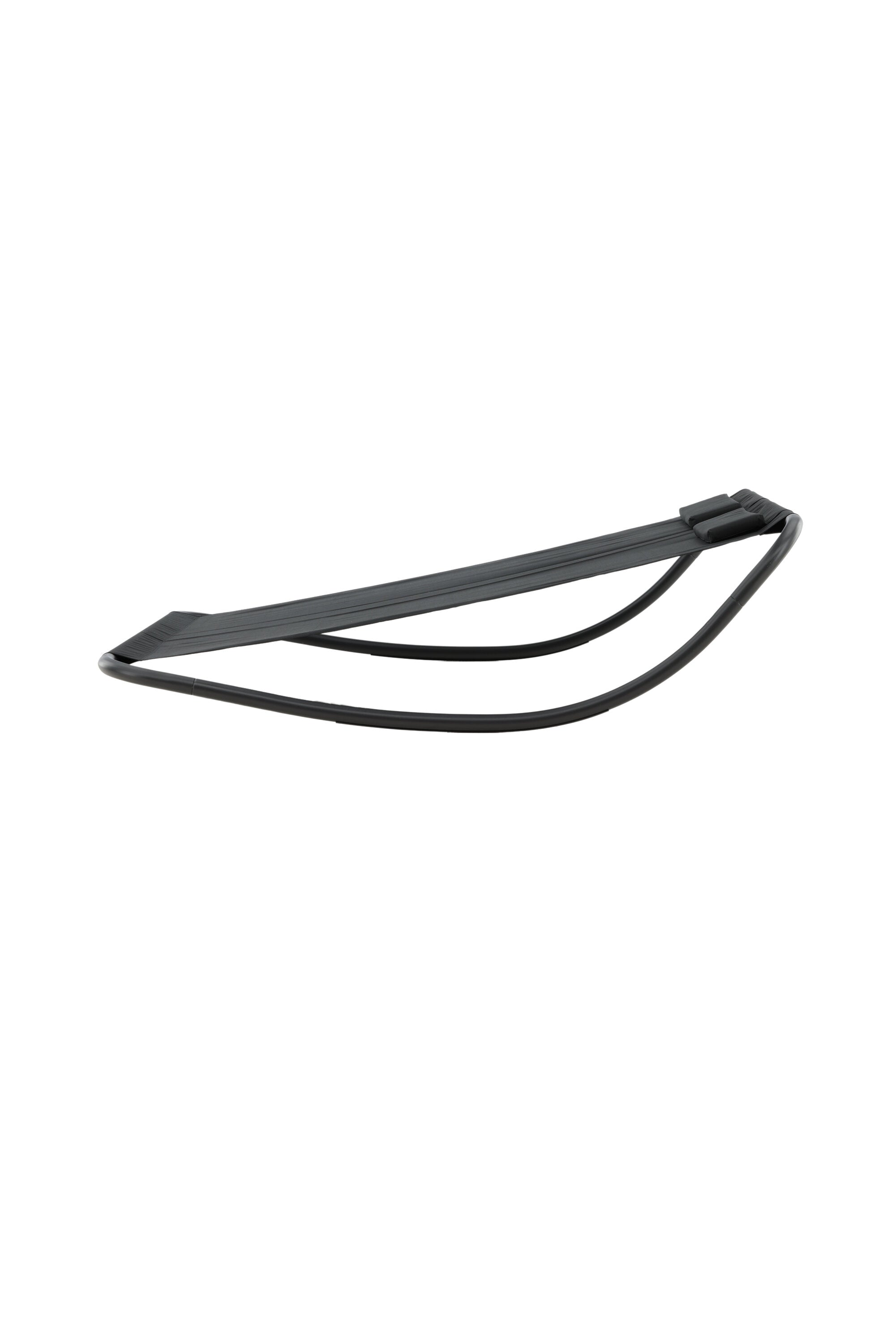 Gordo Hängematte in Schwarz präsentiert im Onlineshop von KAQTU Design AG. Hängematte ist von Venture Home