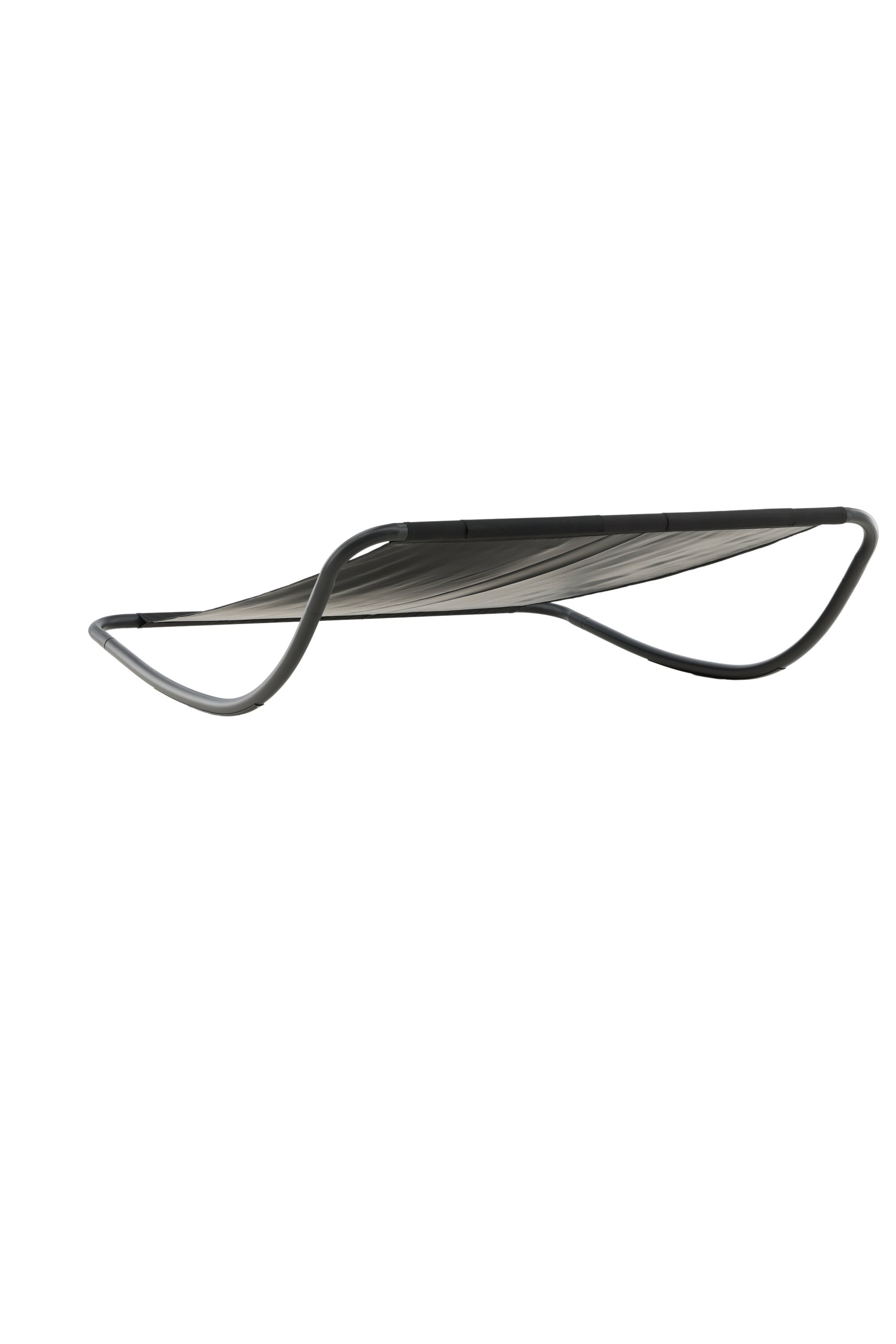 Gordo Hängematte in Schwarz präsentiert im Onlineshop von KAQTU Design AG. Hängematte ist von Venture Home