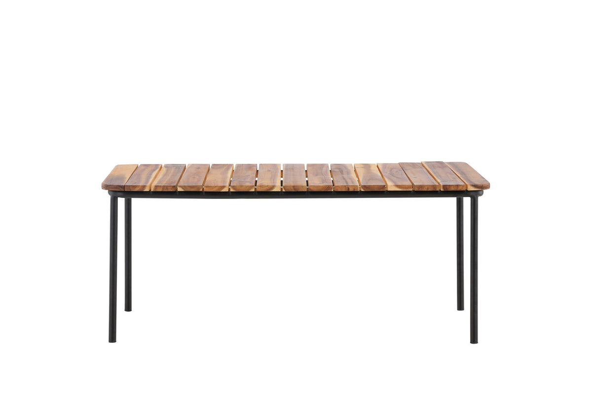 Penh Loungetisch in Natur präsentiert im Onlineshop von KAQTU Design AG. Loungetisch ist von Venture Home