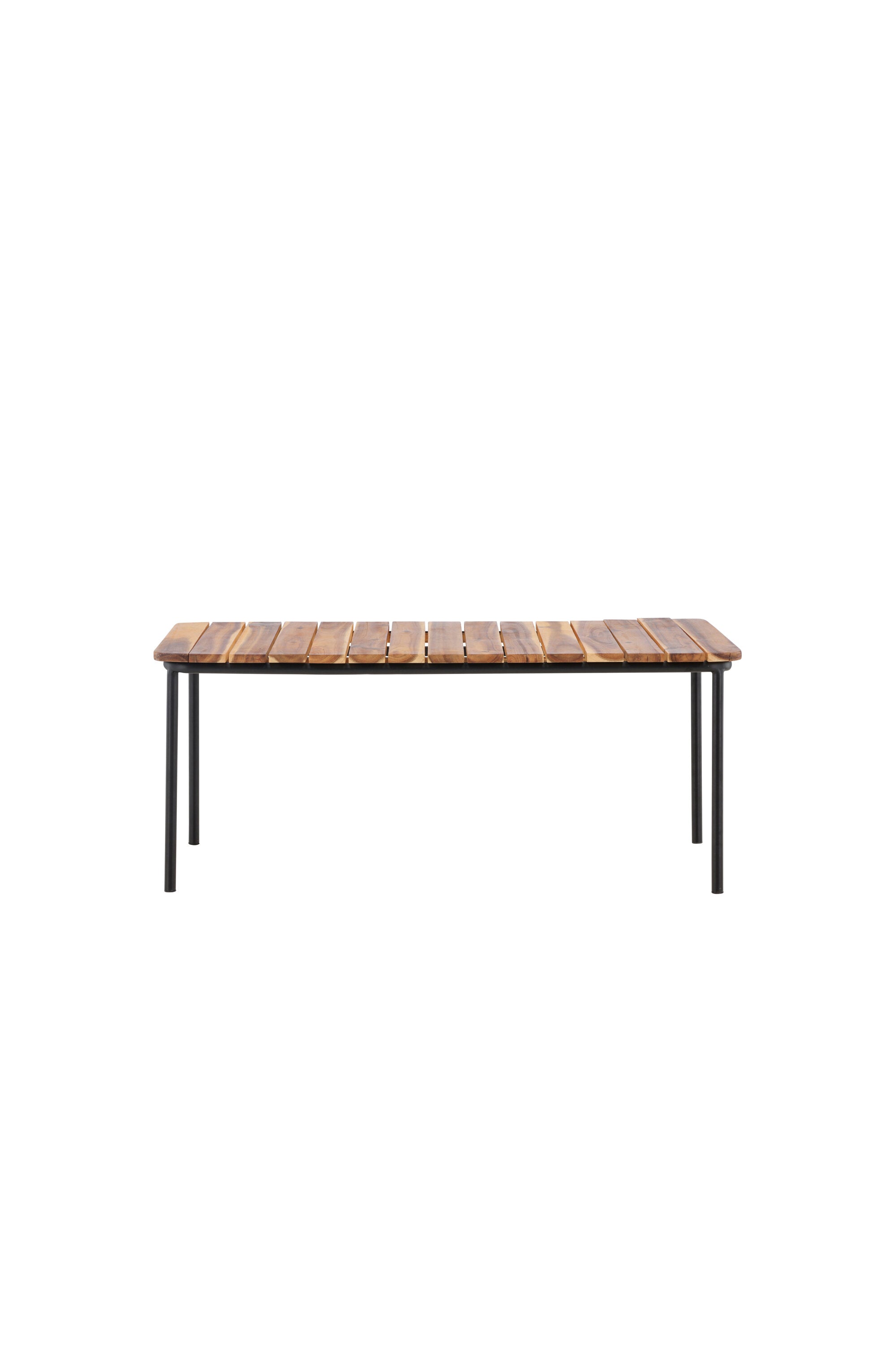 Penh Loungetisch in Natur präsentiert im Onlineshop von KAQTU Design AG. Loungetisch ist von Venture Home