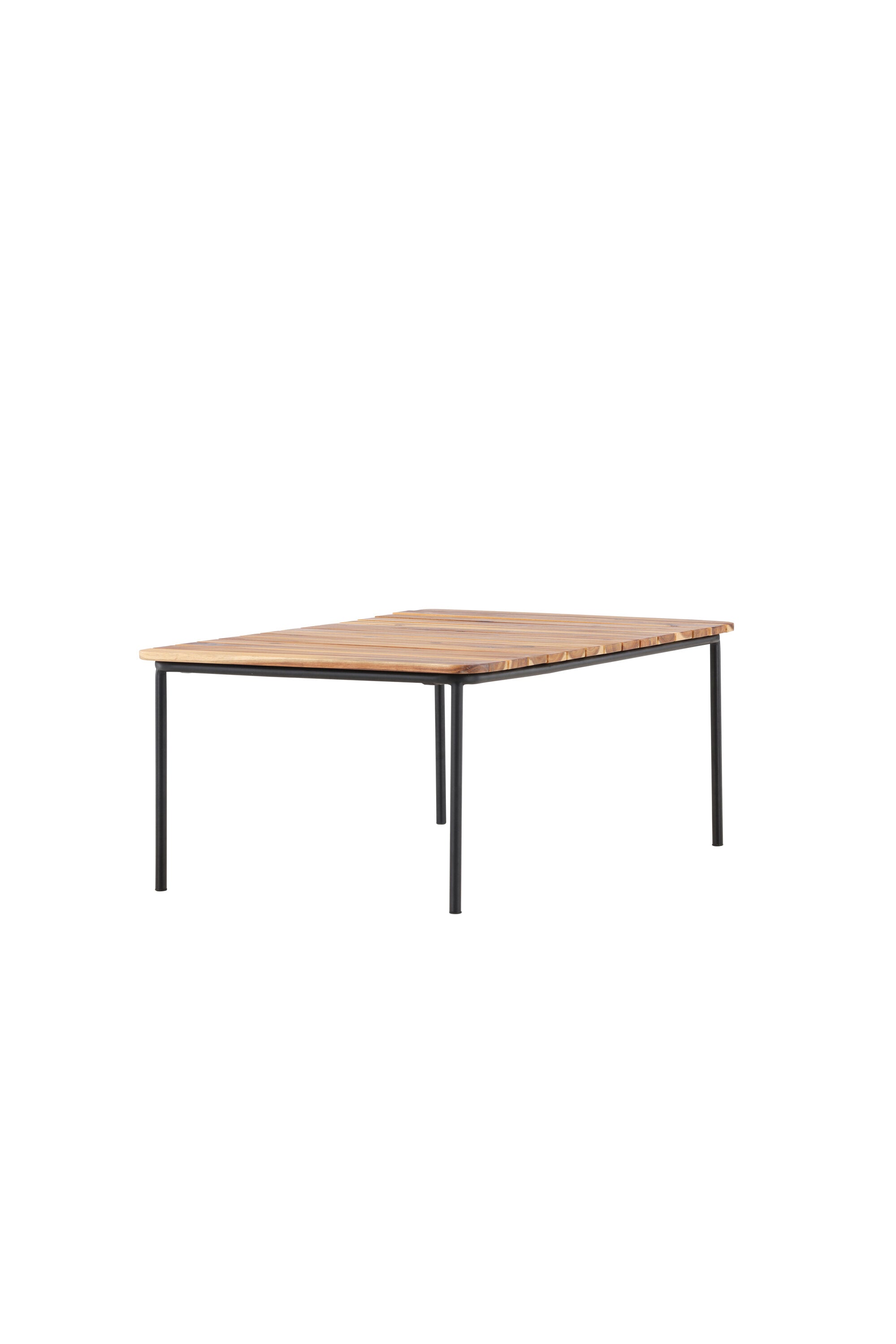 Penh Loungetisch in Natur präsentiert im Onlineshop von KAQTU Design AG. Loungetisch ist von Venture Home