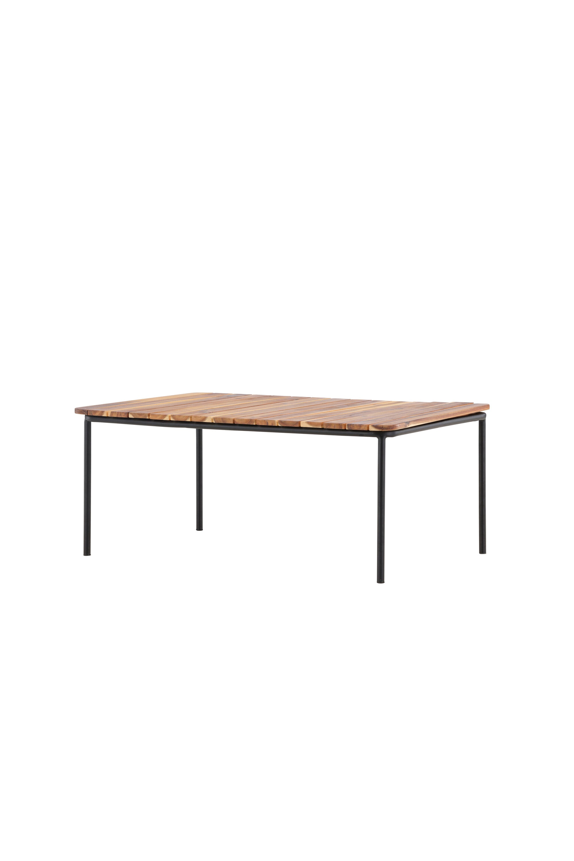 Penh Loungetisch in Natur präsentiert im Onlineshop von KAQTU Design AG. Loungetisch ist von Venture Home