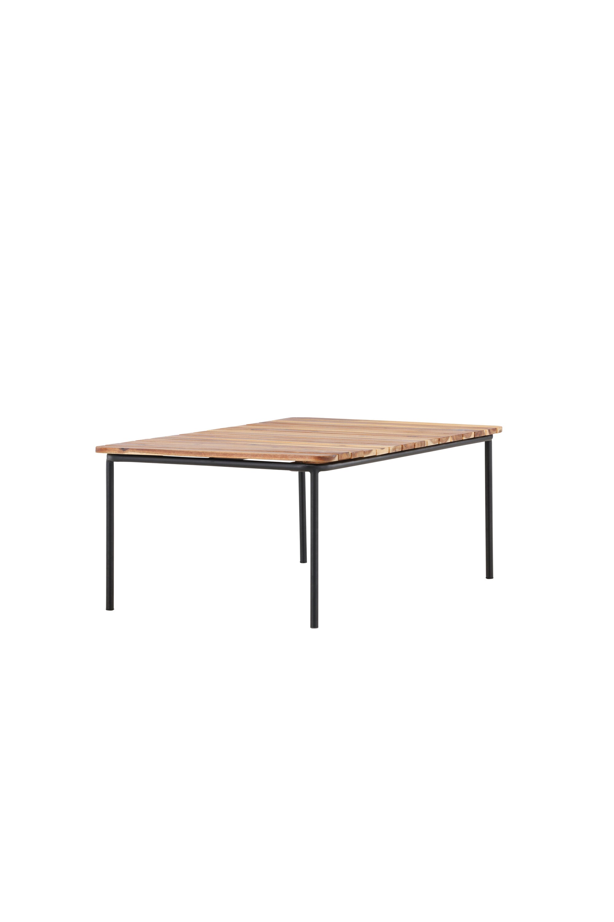 Penh Loungetisch in Natur präsentiert im Onlineshop von KAQTU Design AG. Loungetisch ist von Venture Home