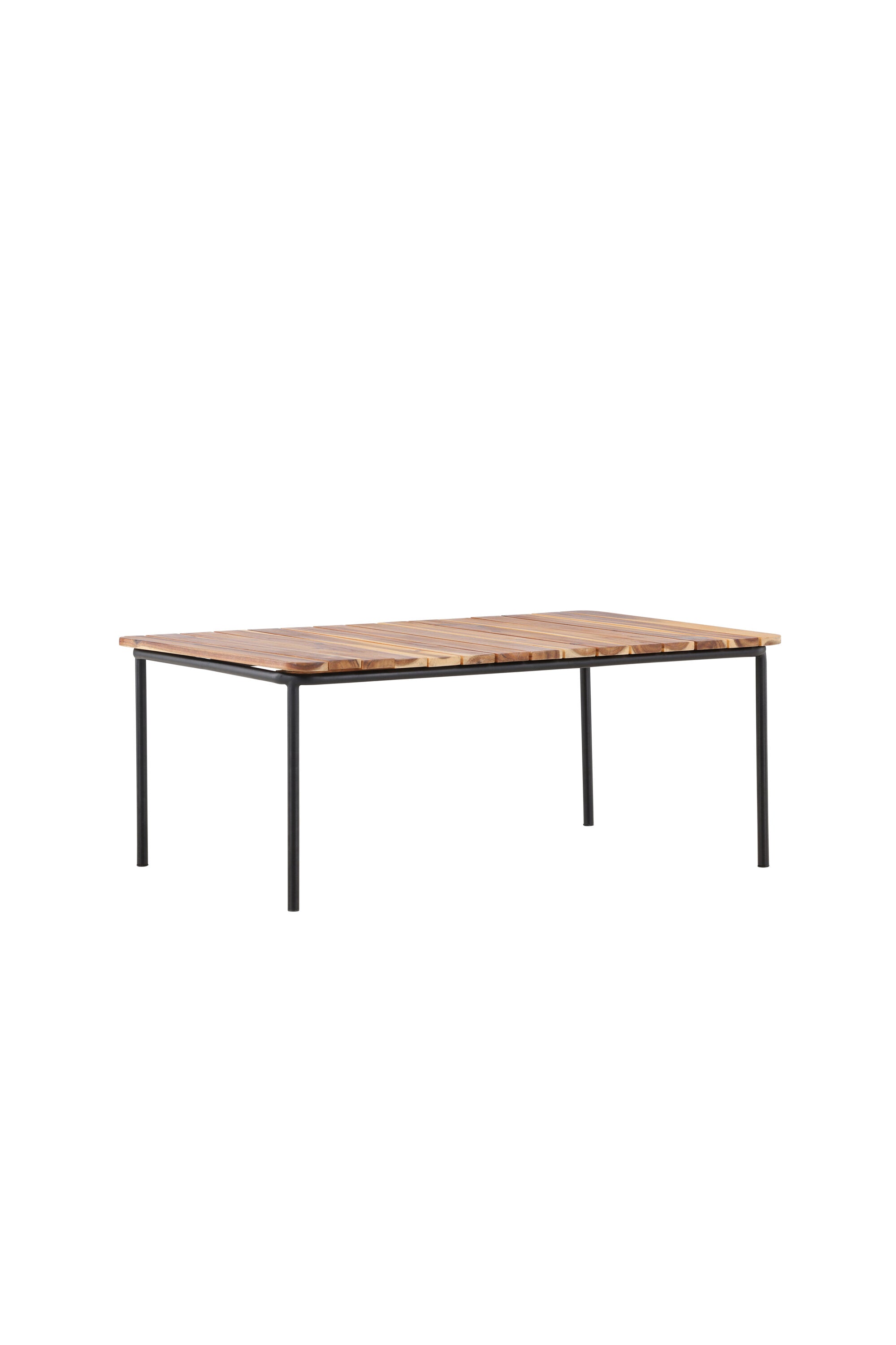 Penh Loungetisch in Natur präsentiert im Onlineshop von KAQTU Design AG. Loungetisch ist von Venture Home