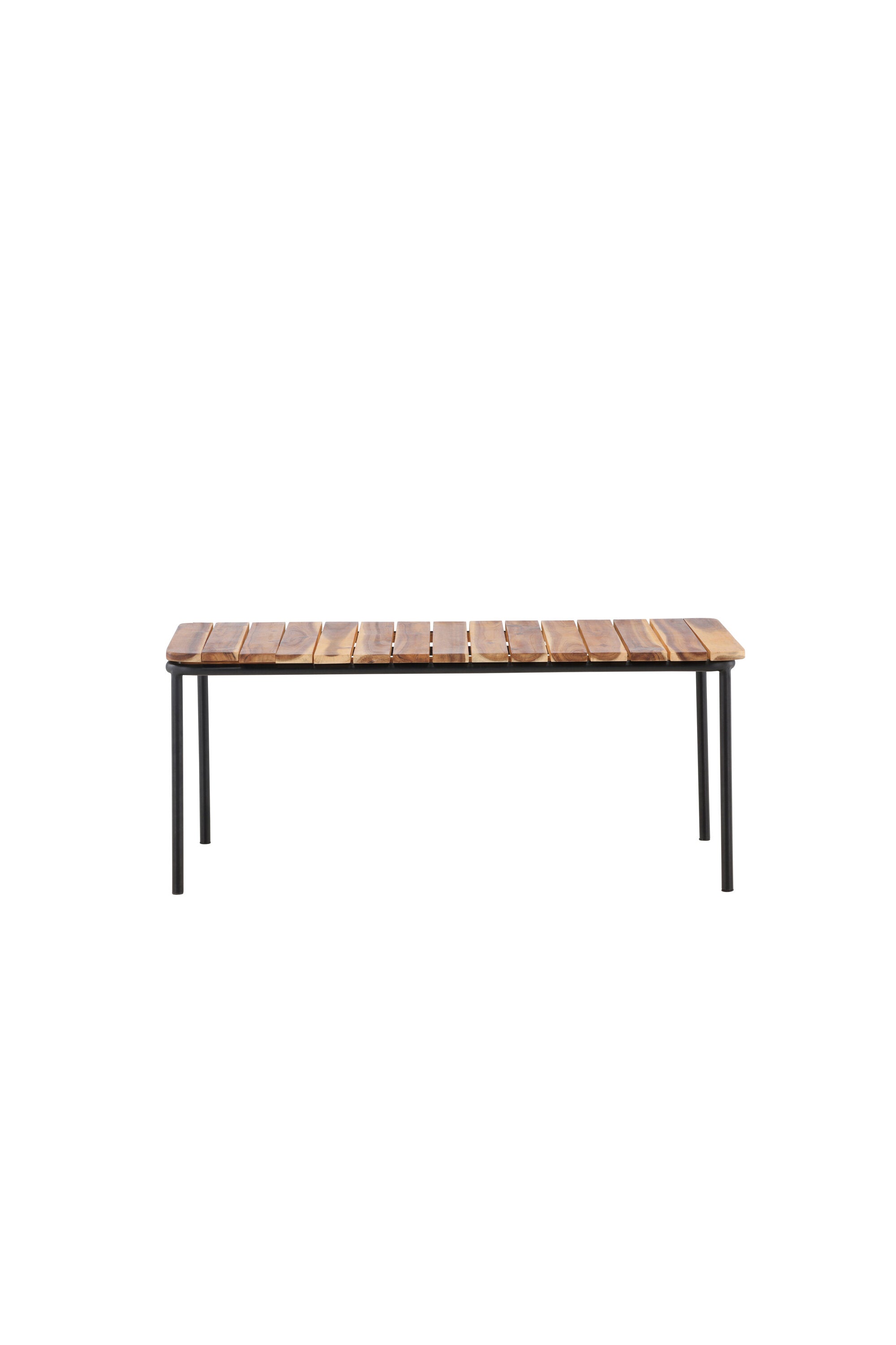 Penh Loungetisch in Natur präsentiert im Onlineshop von KAQTU Design AG. Loungetisch ist von Venture Home