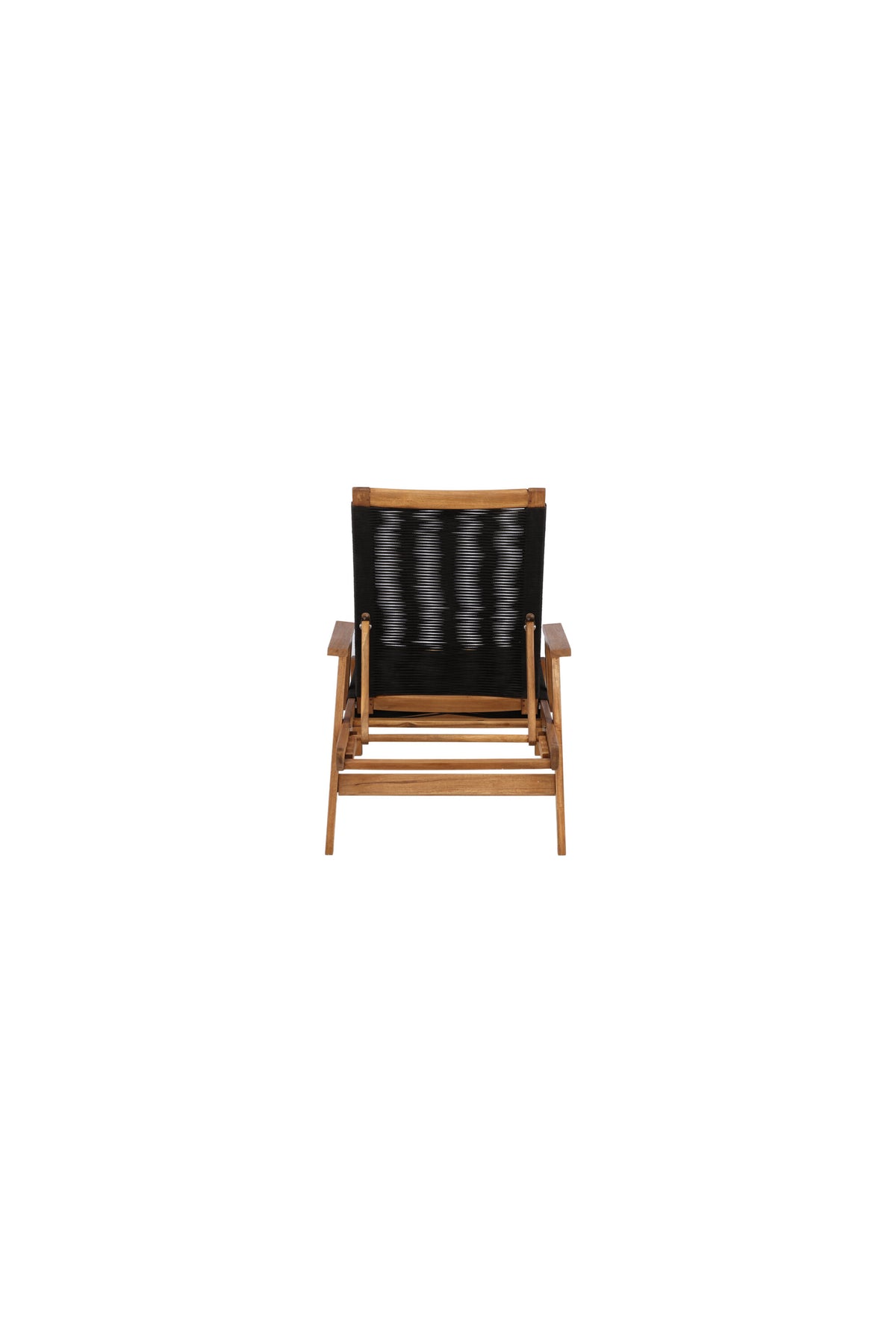 Little John Sonnenliege in Natur präsentiert im Onlineshop von KAQTU Design AG. Liegestuhl ist von Venture Home