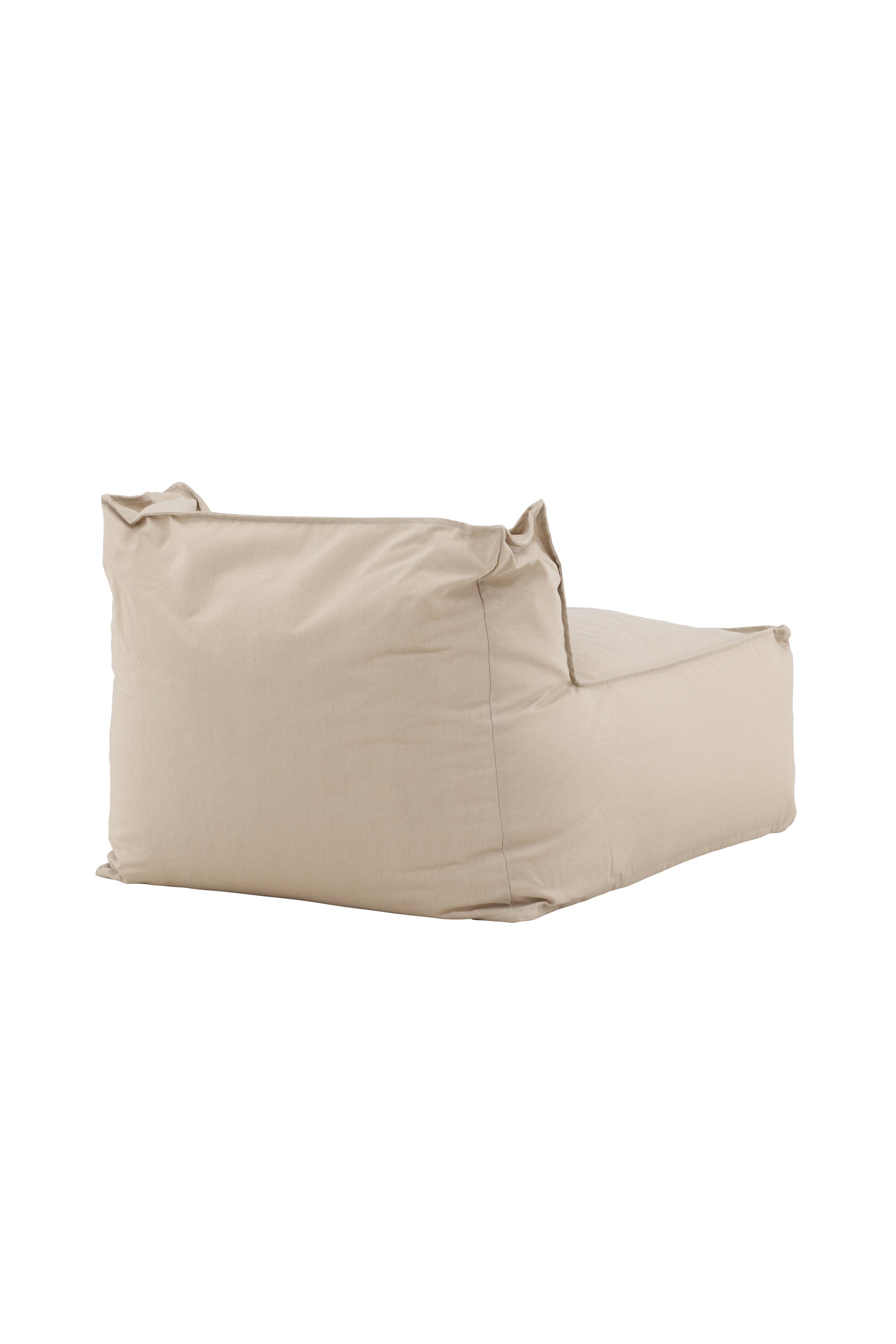 Der Rambo Loungesessel von Venture Home kombiniert modernes Design mit Komfort und hochwertigen Materialien.