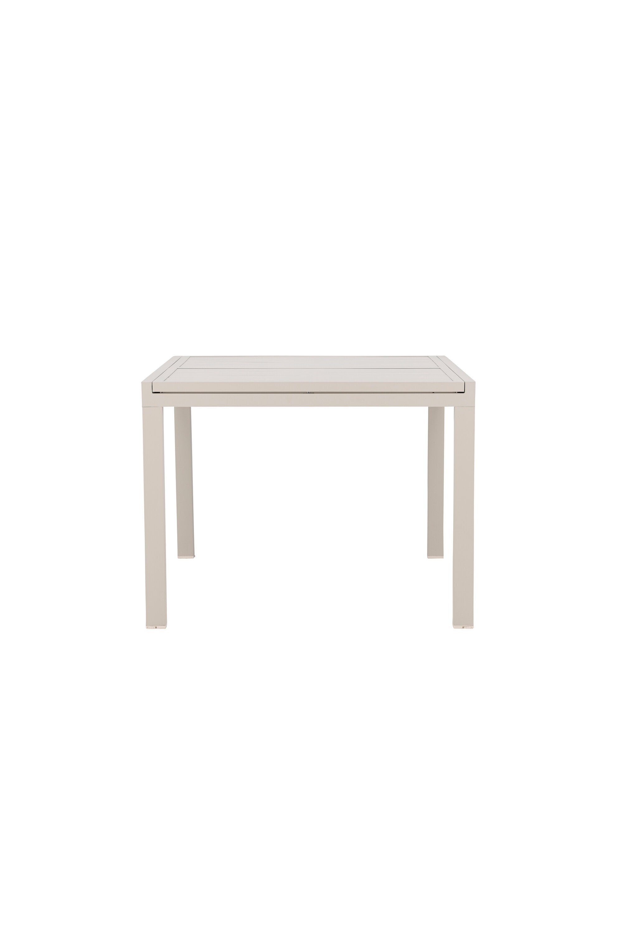 Rechteckiger Gartentisch Capo in Beige präsentiert im Onlineshop von KAQTU Design AG. Gartentisch ist von Venture Home