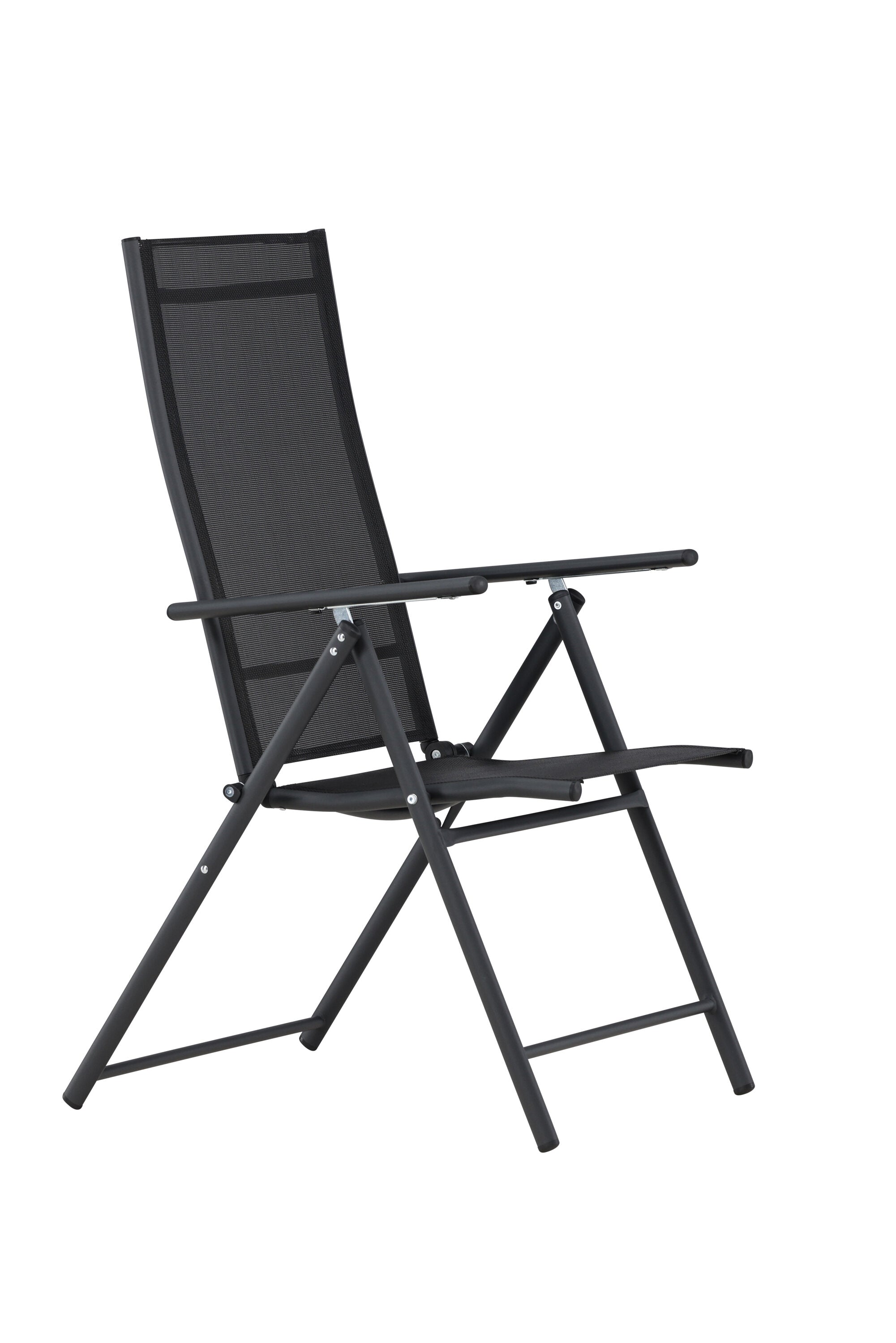 Der Levanzo Gartenstuhl von Venture Home vereint elegantes Design und hohen Sitzkomfort, ideal für Terrasse, Garten und Balkon.