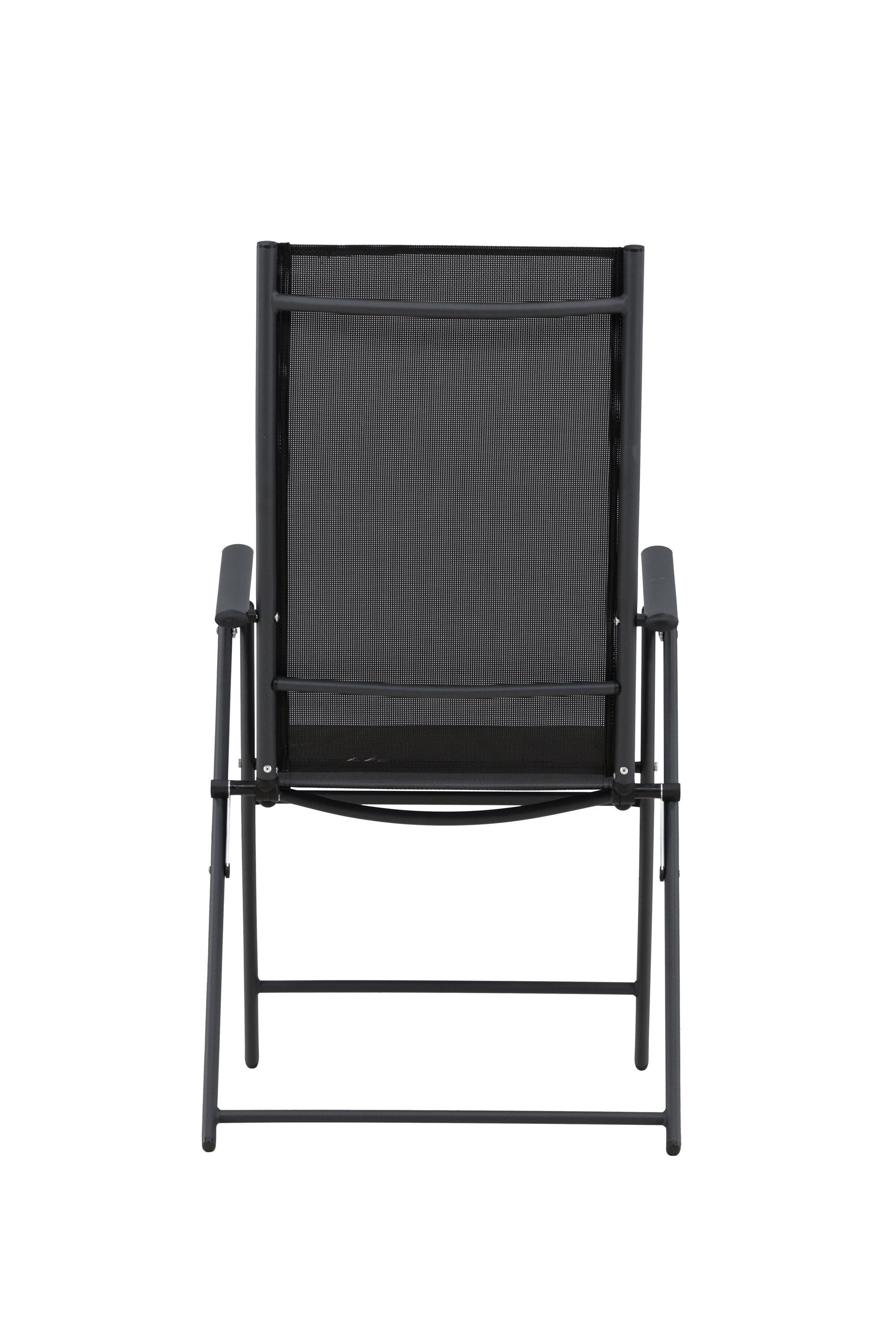 Levanzo Gartenstuhl in Black präsentiert im Onlineshop von KAQTU Design AG. Gartenstuhl ist von Venture Home