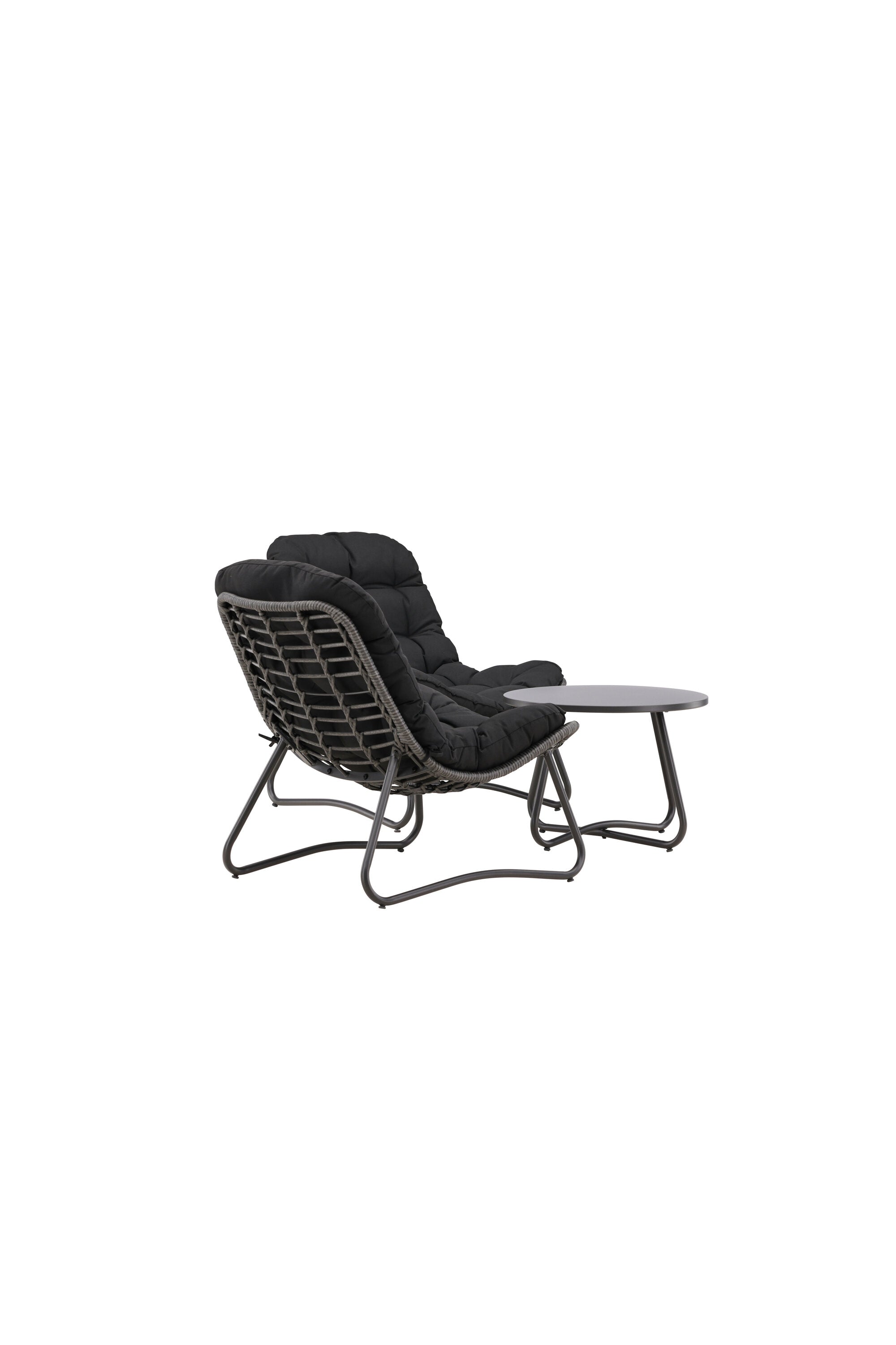 Cala Lounge Set in präsentiert im Onlineshop von KAQTU Design AG. Loungeset ist von Venture Home