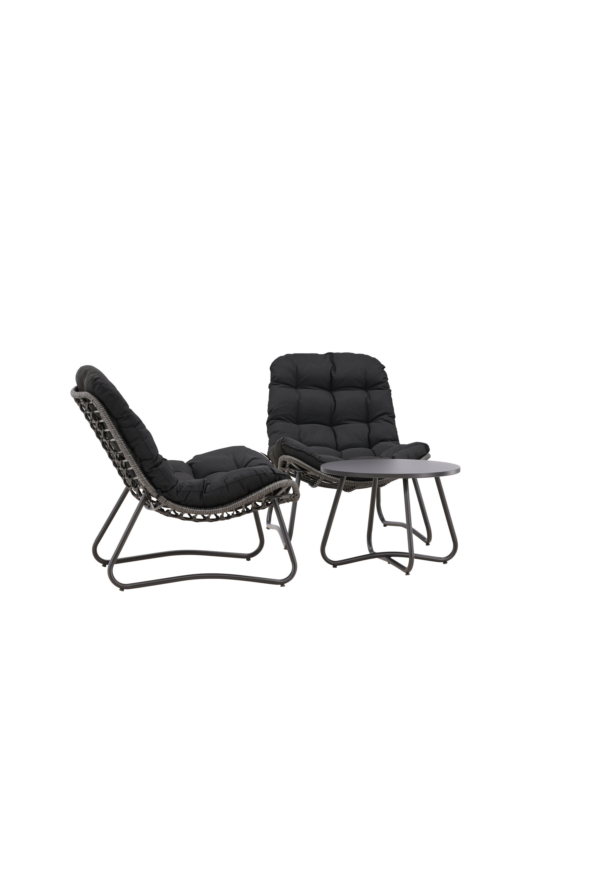 Cala Lounge Set in präsentiert im Onlineshop von KAQTU Design AG. Loungeset ist von Venture Home
