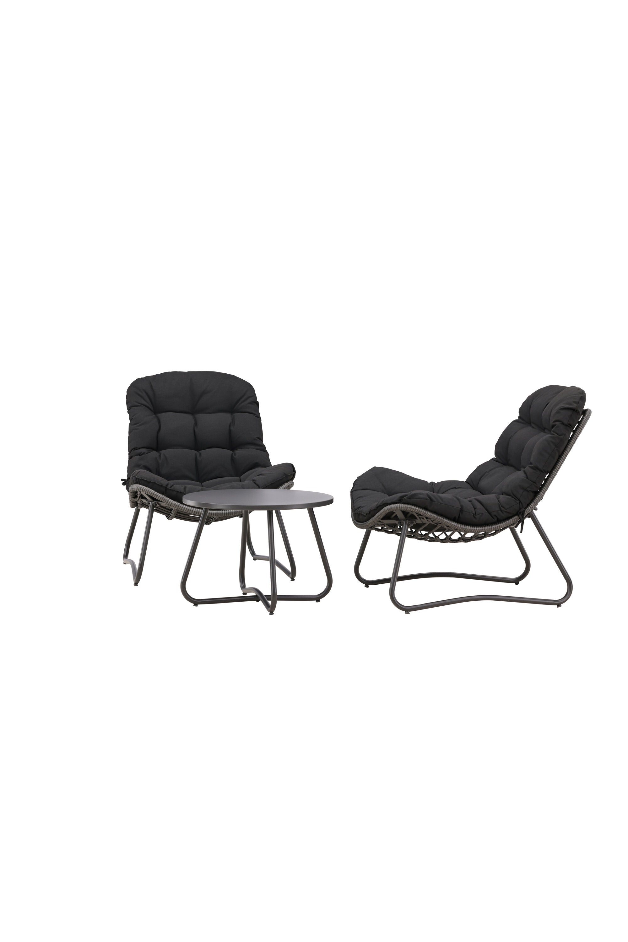 Cala Lounge Set in präsentiert im Onlineshop von KAQTU Design AG. Loungeset ist von Venture Home