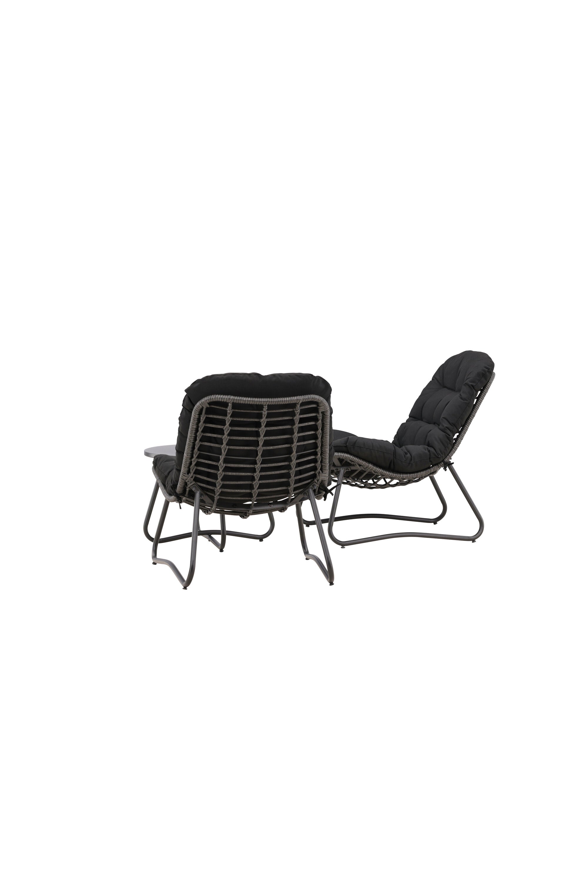 Cala Lounge Set in präsentiert im Onlineshop von KAQTU Design AG. Loungeset ist von Venture Home
