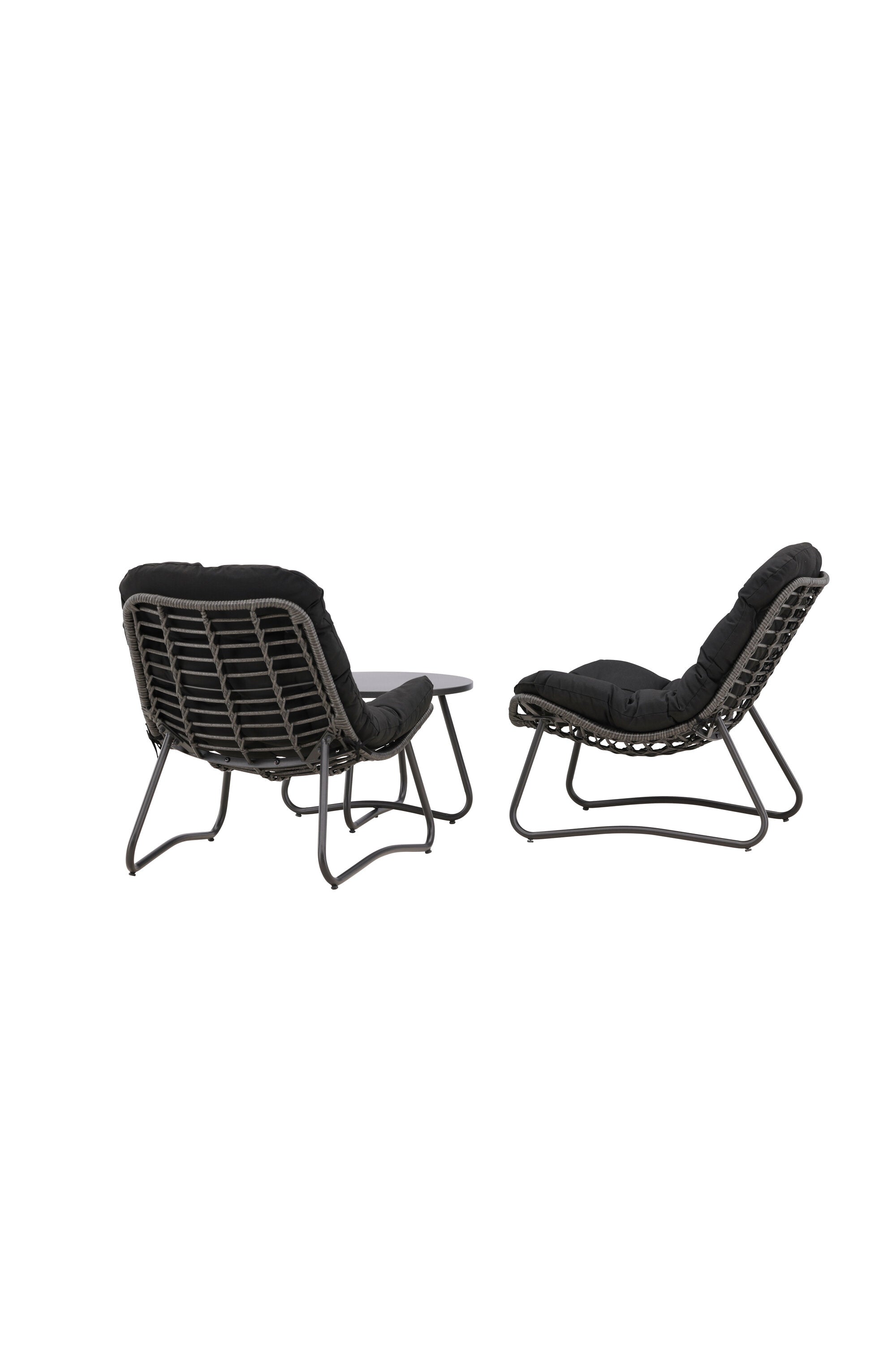 Cala Lounge Set in präsentiert im Onlineshop von KAQTU Design AG. Loungeset ist von Venture Home
