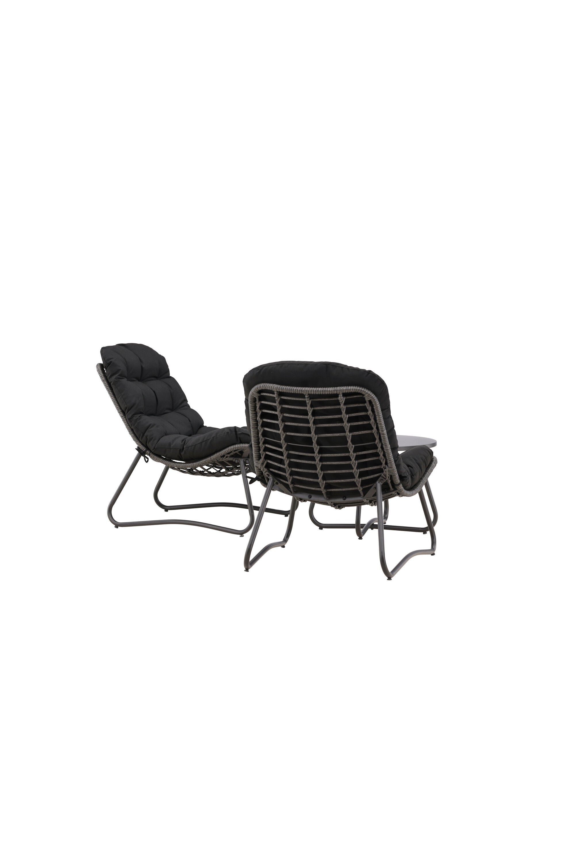 Cala Lounge Set in präsentiert im Onlineshop von KAQTU Design AG. Loungeset ist von Venture Home