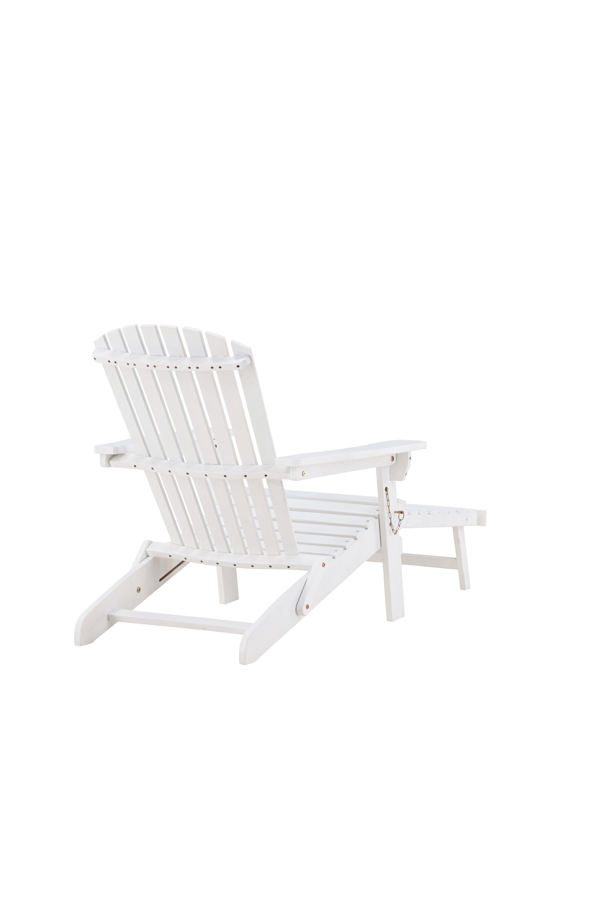 Elegante Tropea Sonnenlounge von Venture Home, ideal für entspannte Stunden im Garten oder auf der Terrasse.