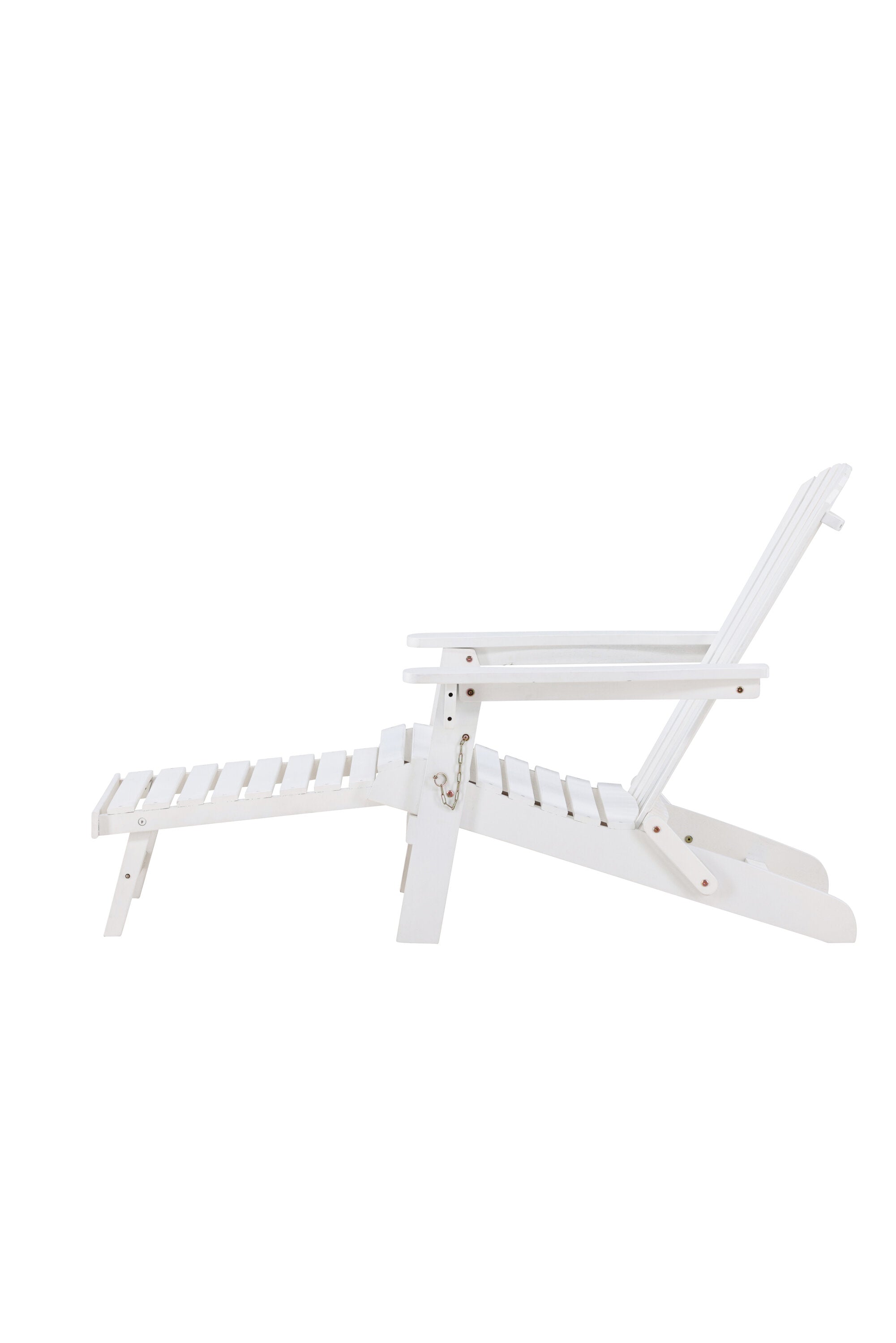 Stilvolle Tropea Sonnenlounge von Venture Home, perfekt für gemütliche Momente im Freien auf Terrasse oder Garten.