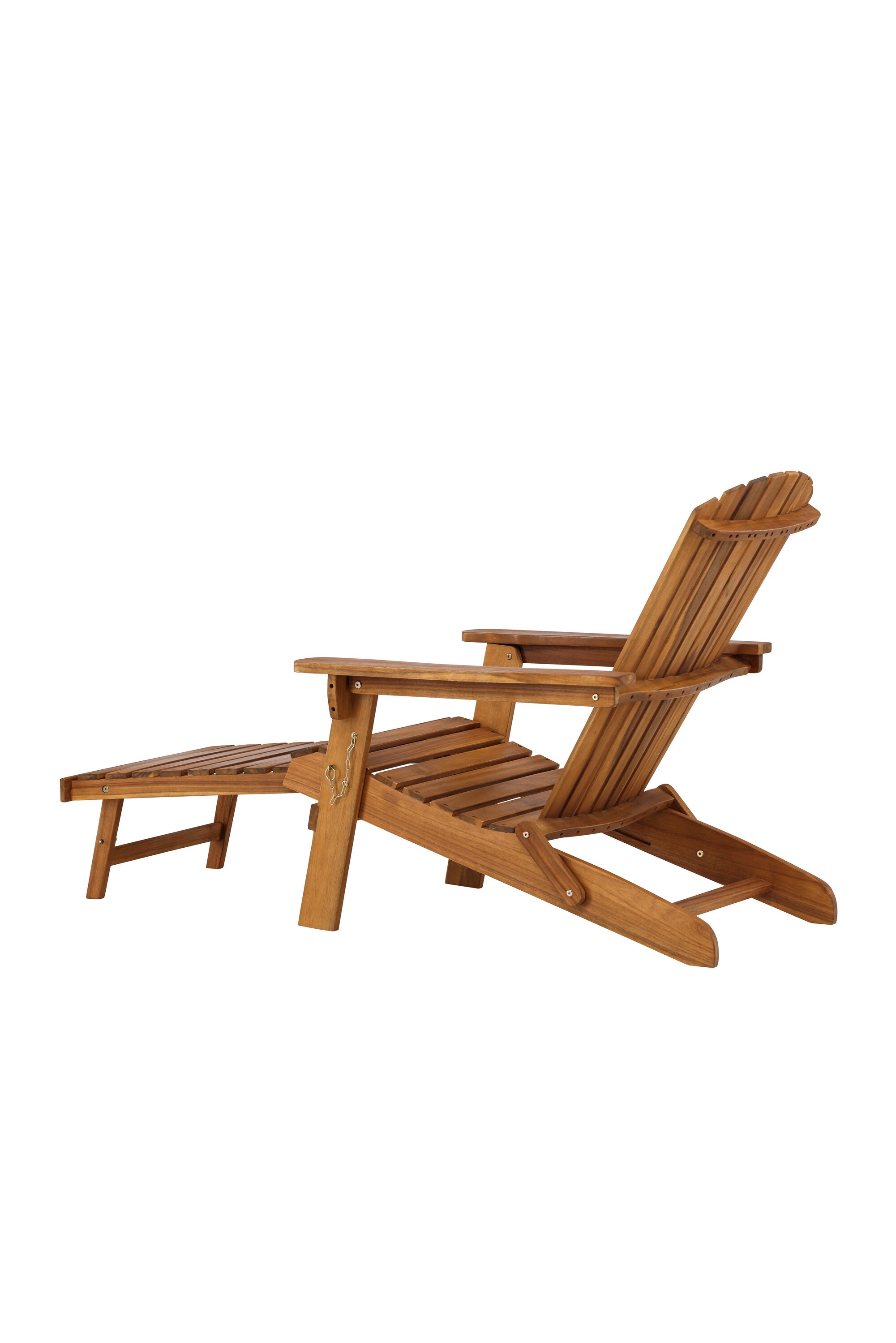 Elegante Tropea Sonnenlounge von Venture Home, ideal für entspannte Stunden im Garten oder auf der Terrasse.