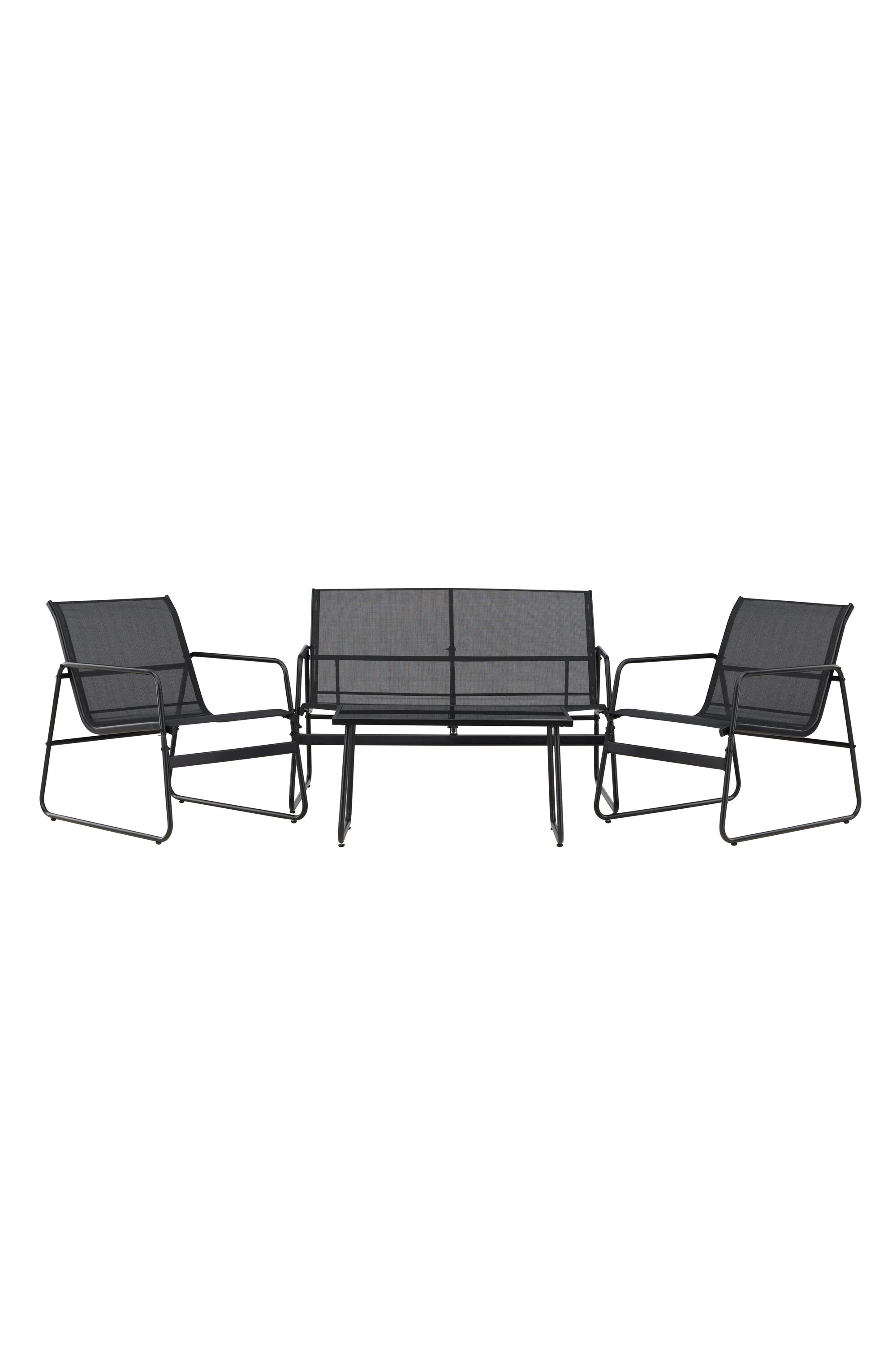 Scopello Sofa Set in präsentiert im Onlineshop von KAQTU Design AG. Loungeset ist von Venture Home
