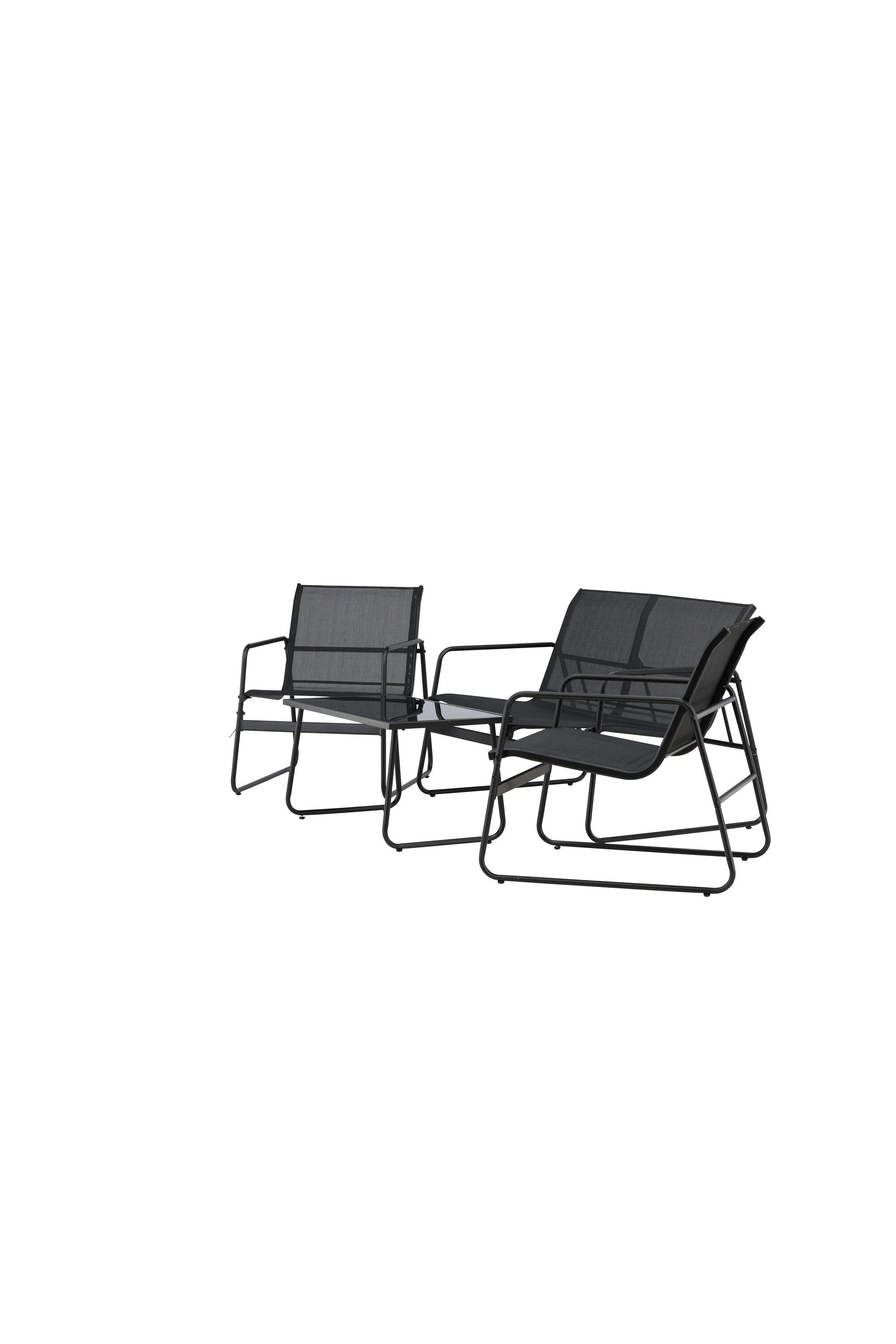Scopello Sofa Set in präsentiert im Onlineshop von KAQTU Design AG. Loungeset ist von Venture Home