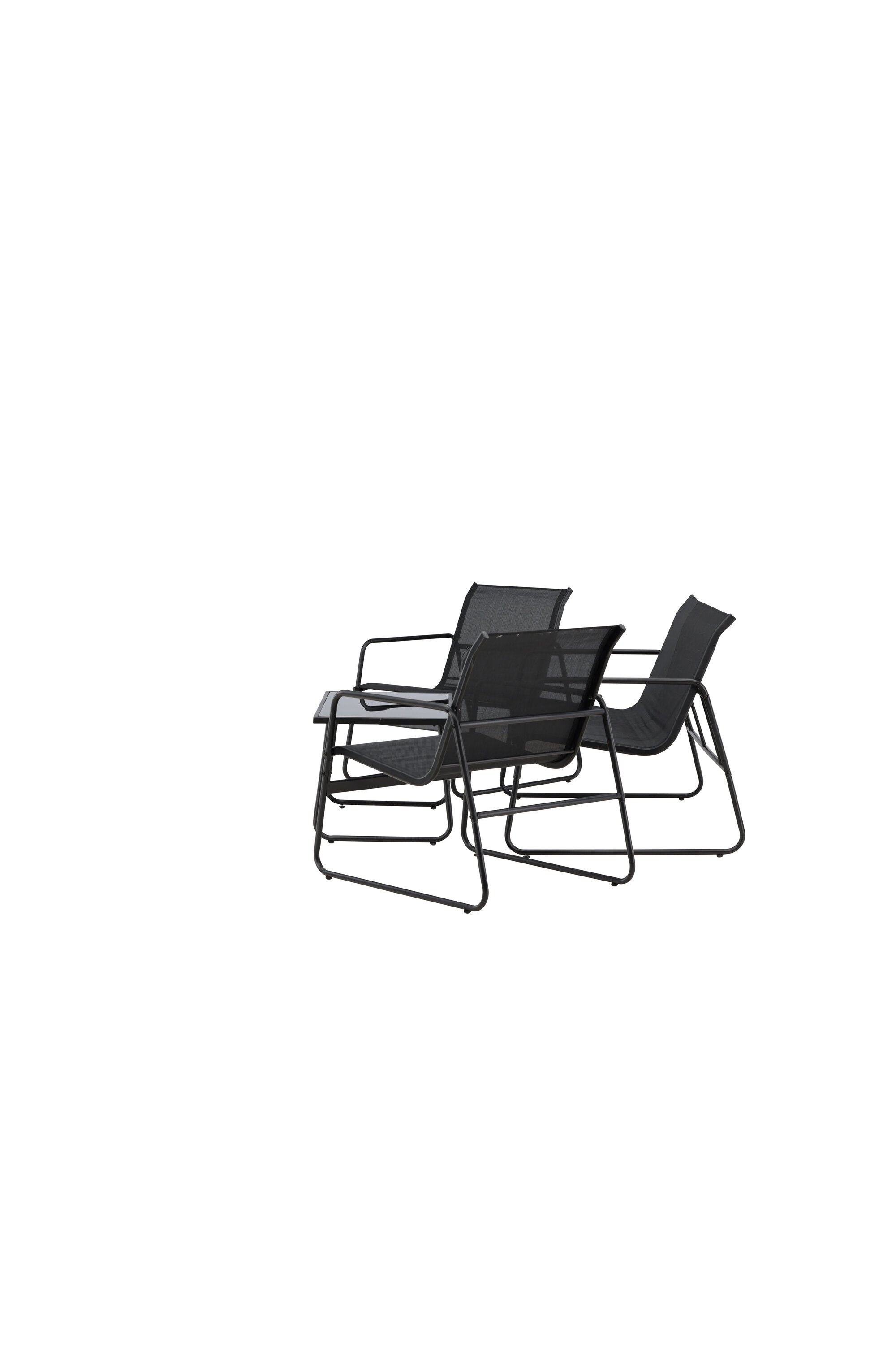Scopello Sofa Set in präsentiert im Onlineshop von KAQTU Design AG. Loungeset ist von Venture Home