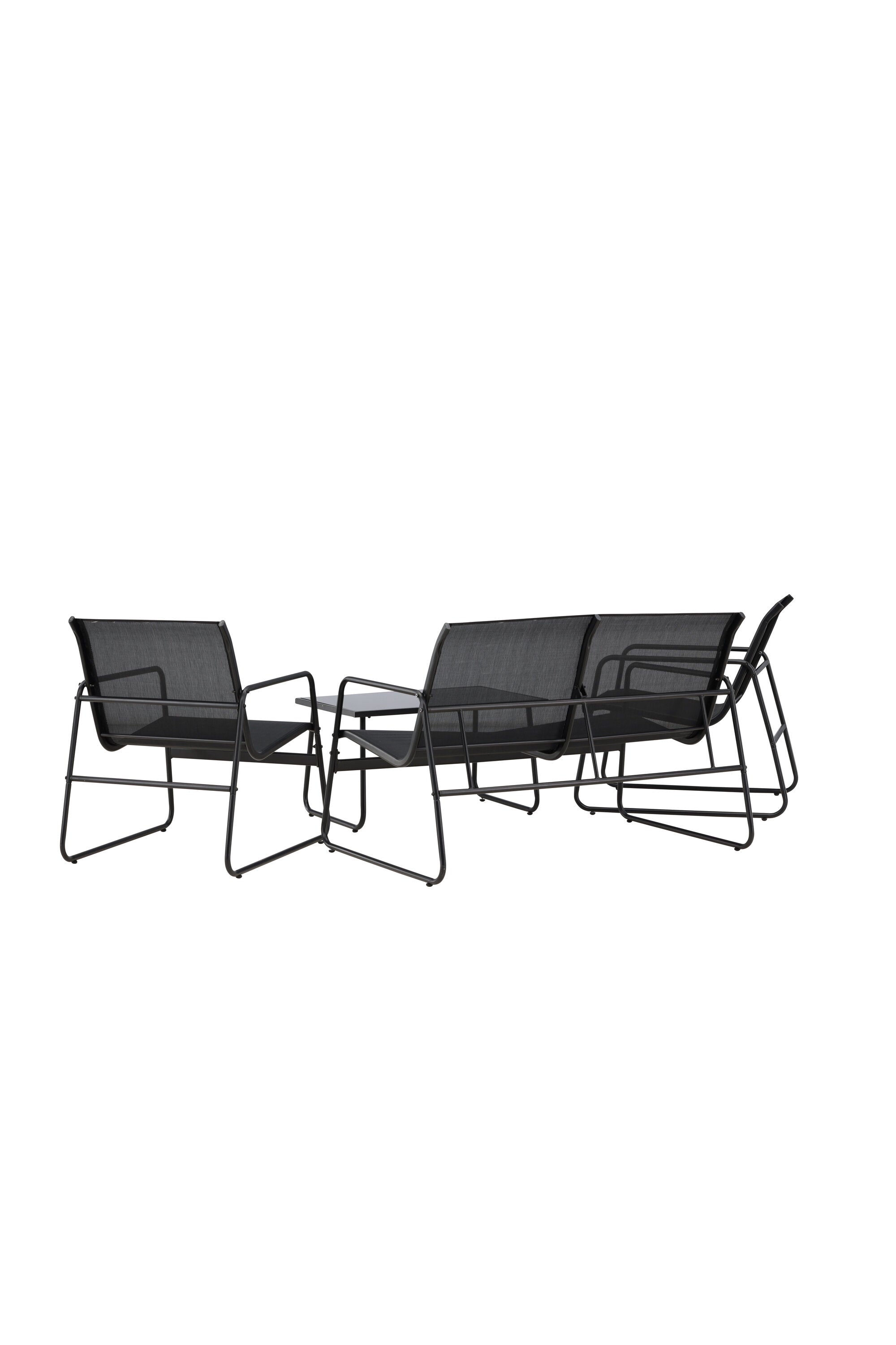 Scopello Sofa Set in präsentiert im Onlineshop von KAQTU Design AG. Loungeset ist von Venture Home